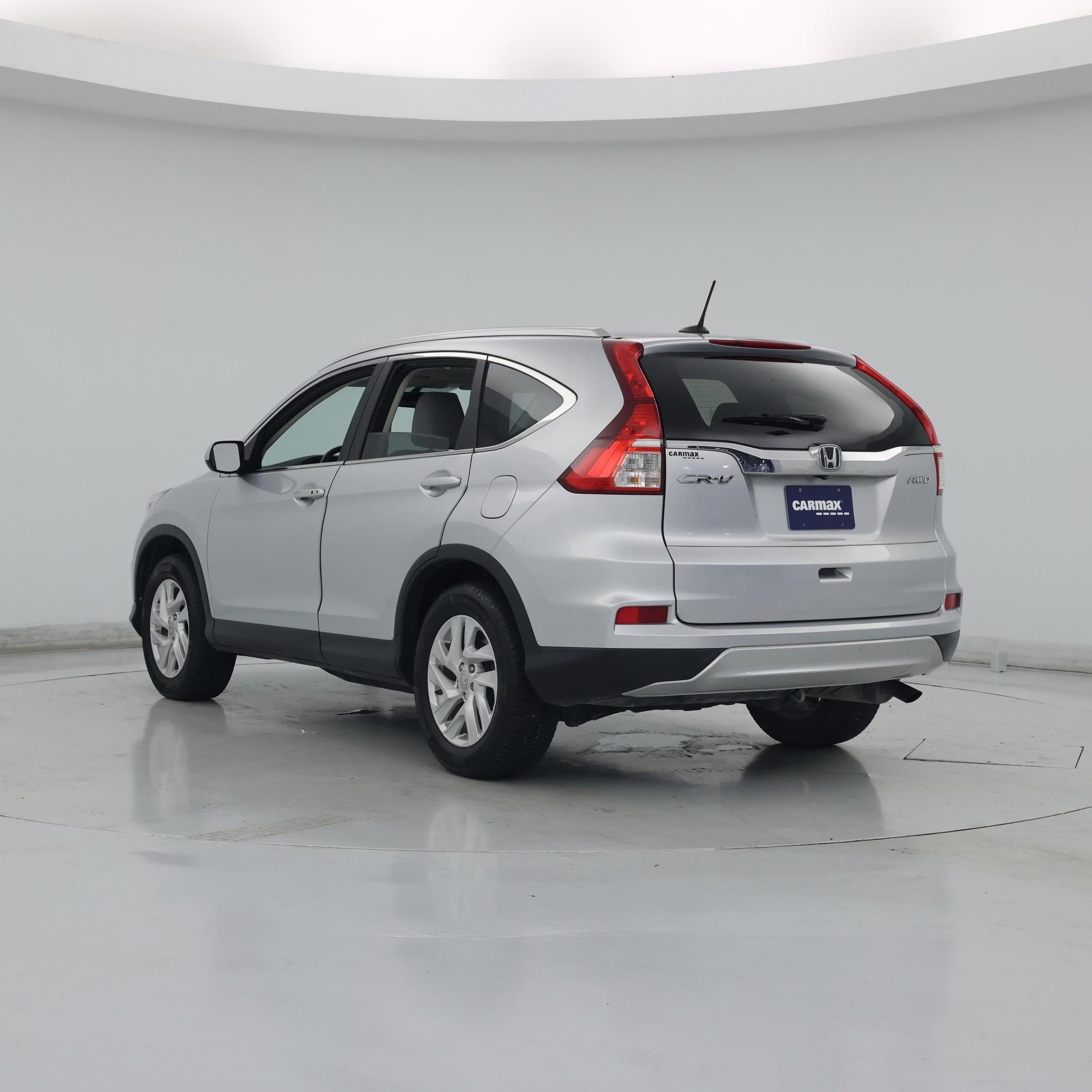 Thumbnail: 2016 Honda CR-V - 2