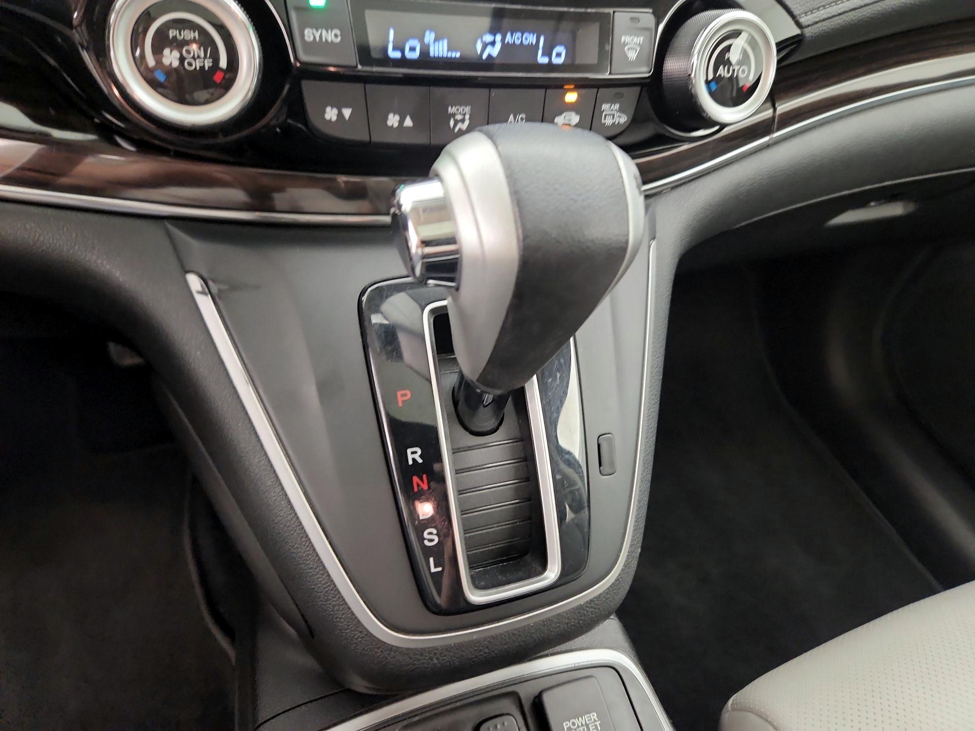 Thumbnail: 2016 Honda CR-V - 19