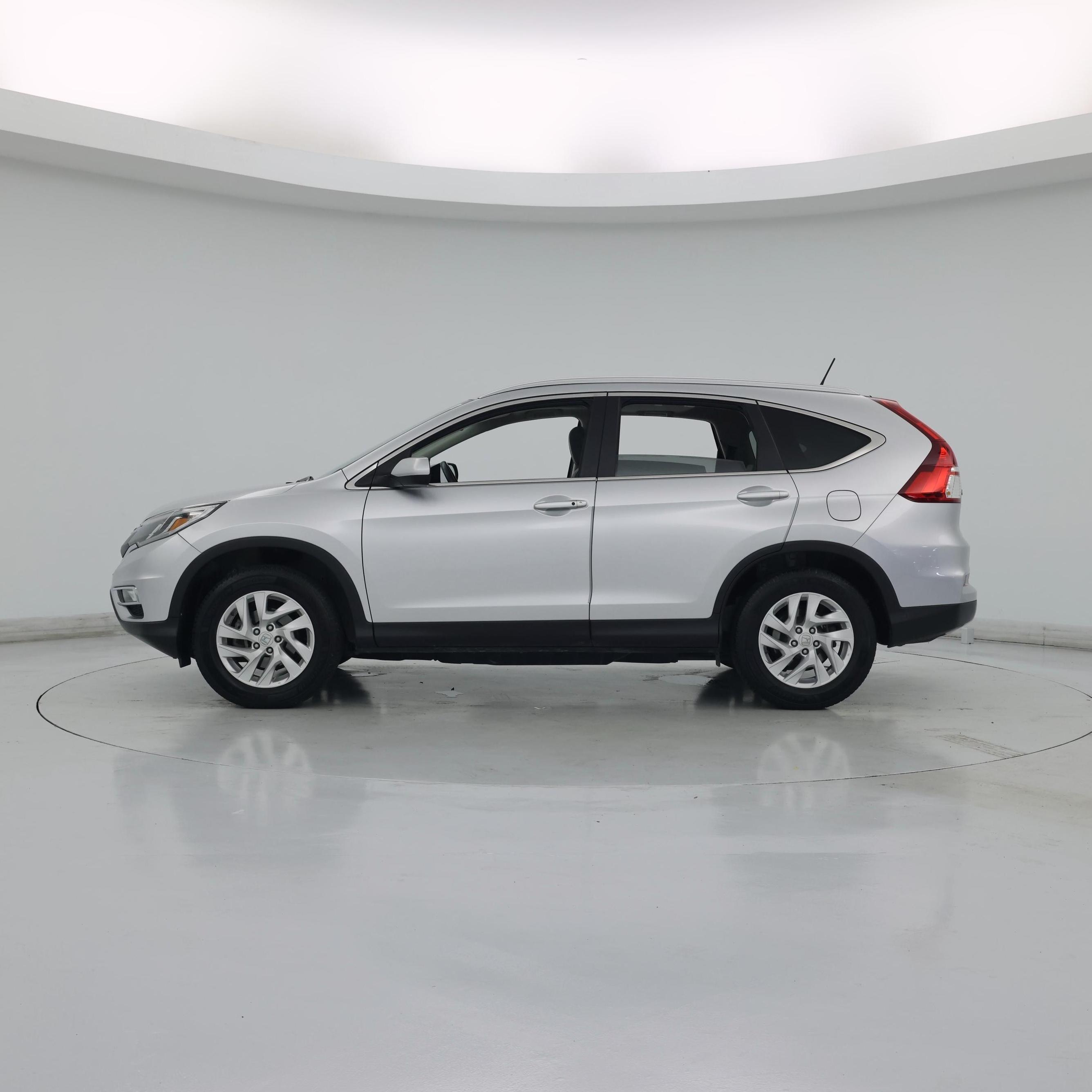 Thumbnail: 2016 Honda CR-V - 3