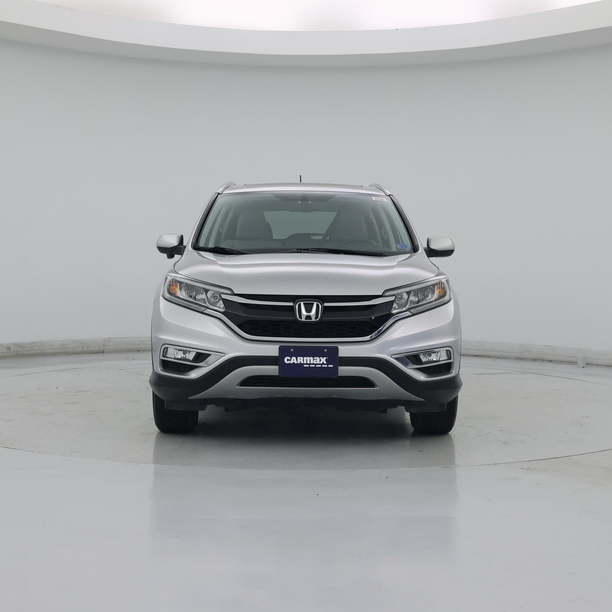 Thumbnail: 2016 Honda CR-V - 5