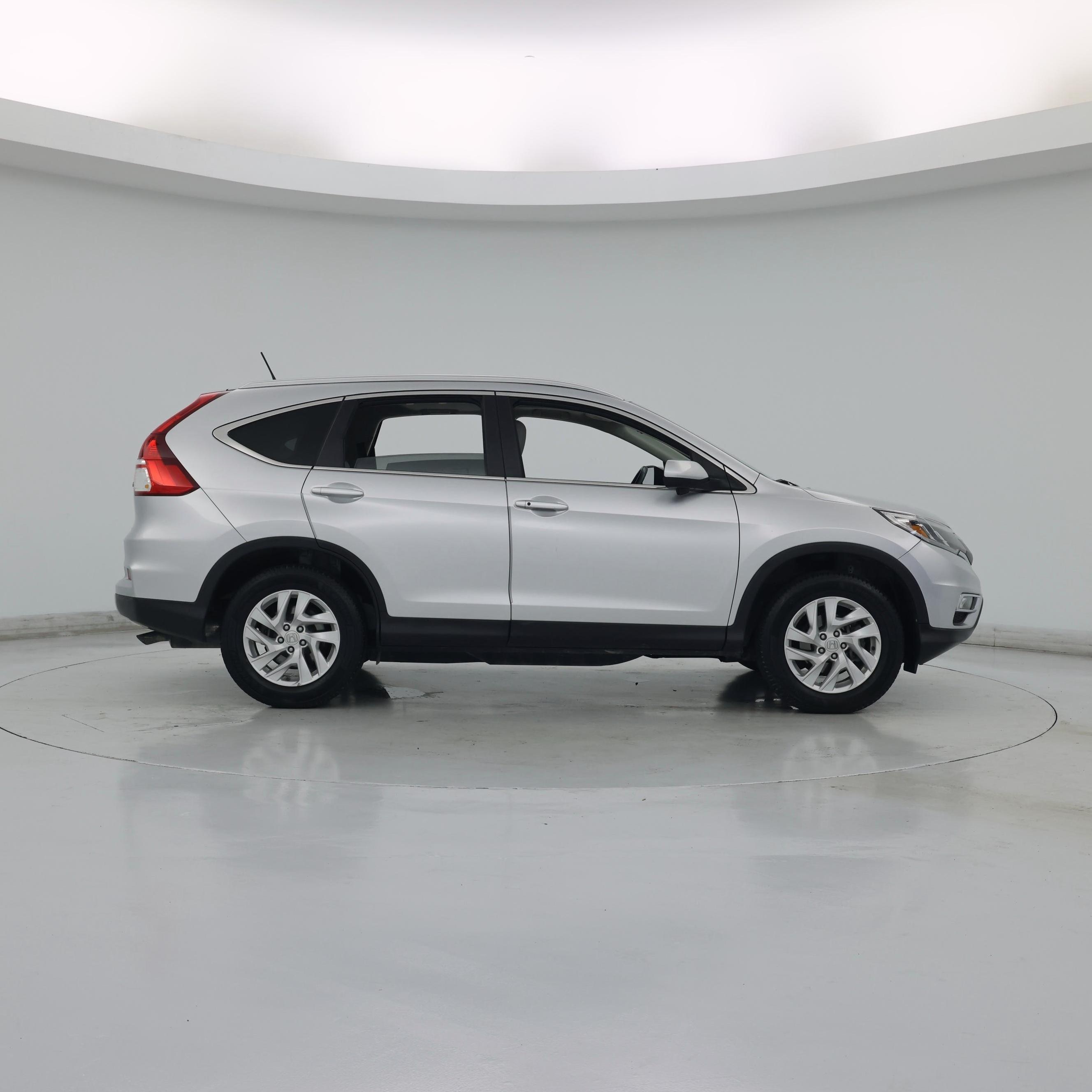 Thumbnail: 2016 Honda CR-V - 7