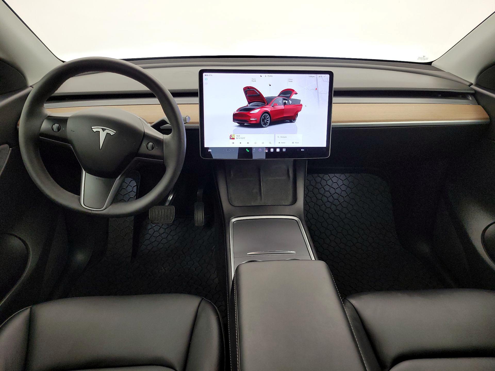 Thumbnail: 2022 Tesla Model Y - 9
