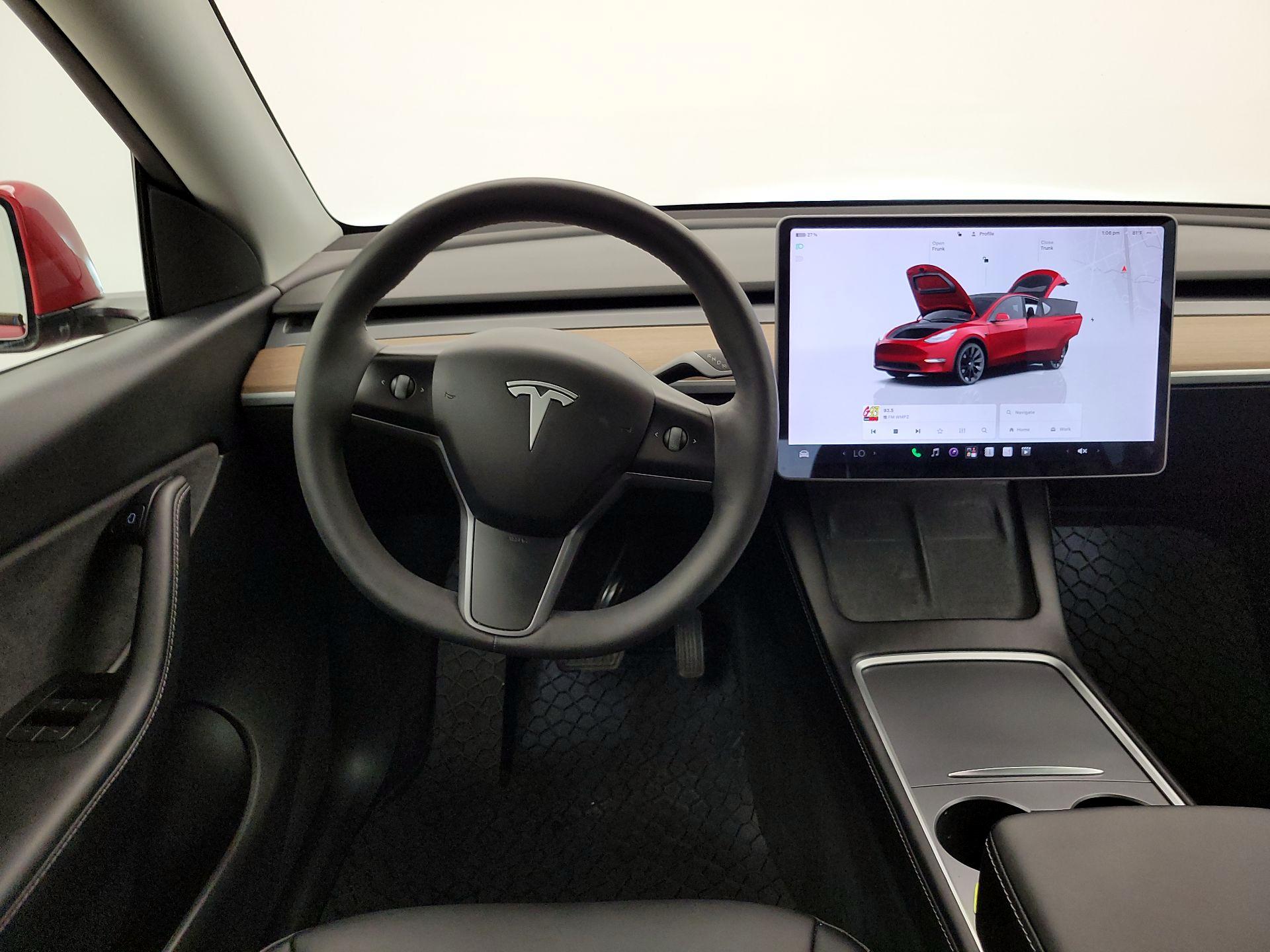 Thumbnail: 2022 Tesla Model Y - 10