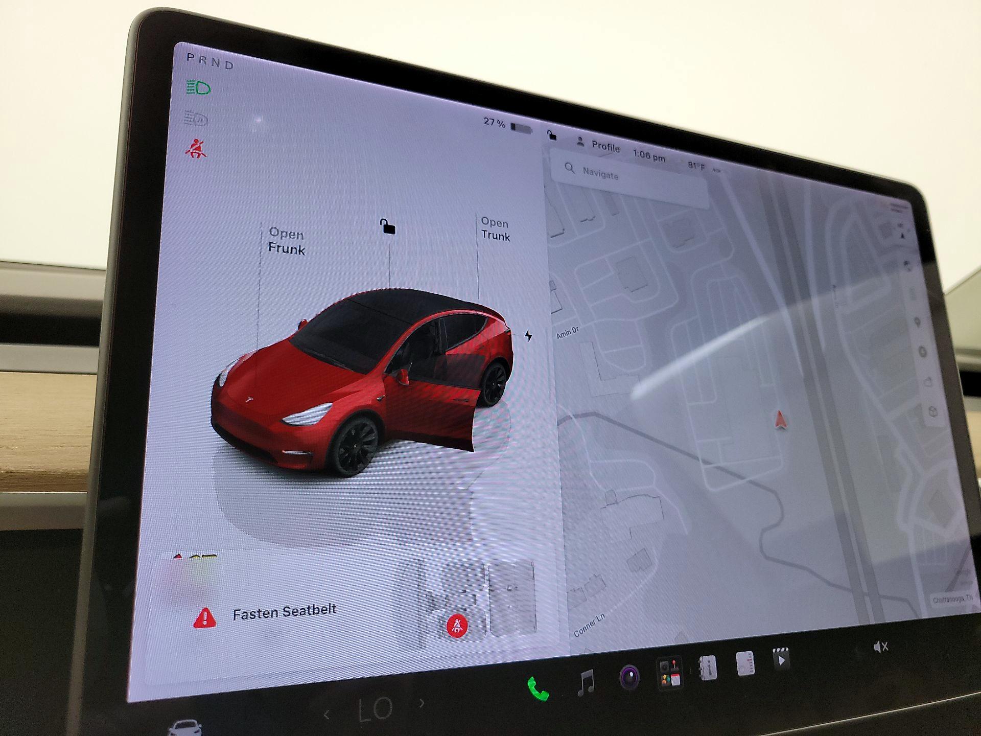 Thumbnail: 2022 Tesla Model Y - 13