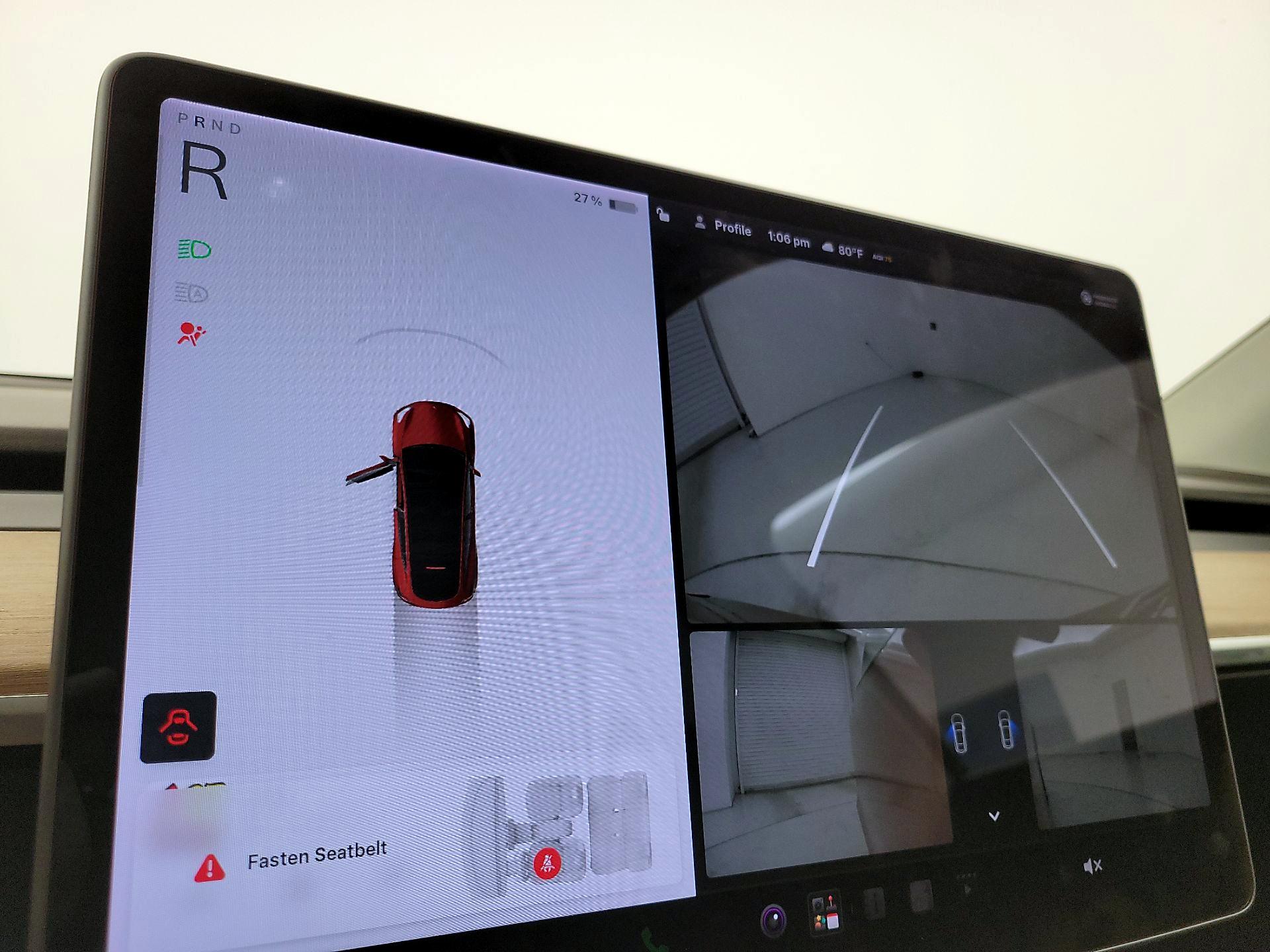 Thumbnail: 2022 Tesla Model Y - 14