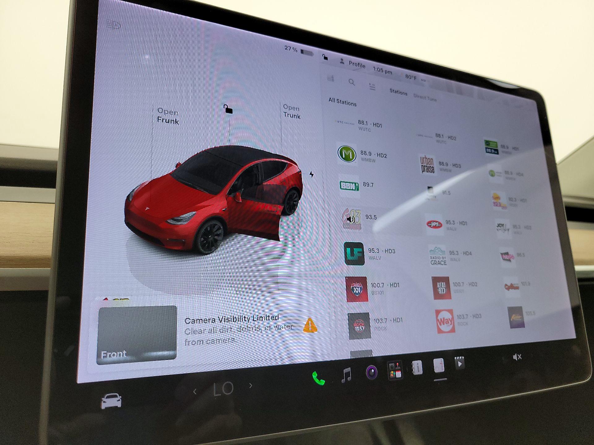 Thumbnail: 2022 Tesla Model Y - 15