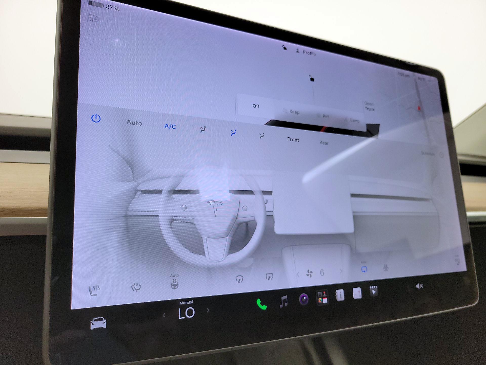 Thumbnail: 2022 Tesla Model Y - 16
