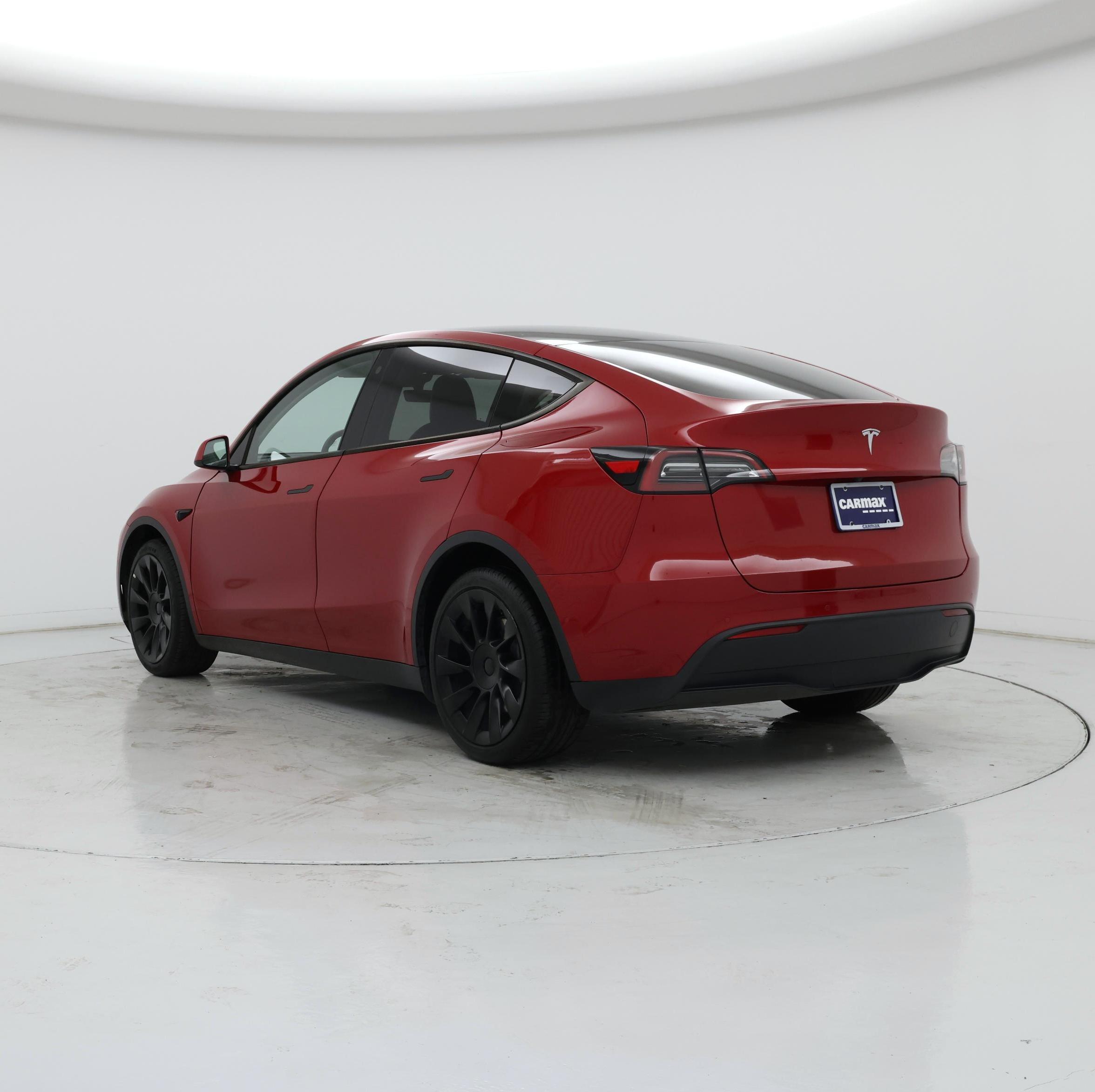 Thumbnail: 2022 Tesla Model Y - 2
