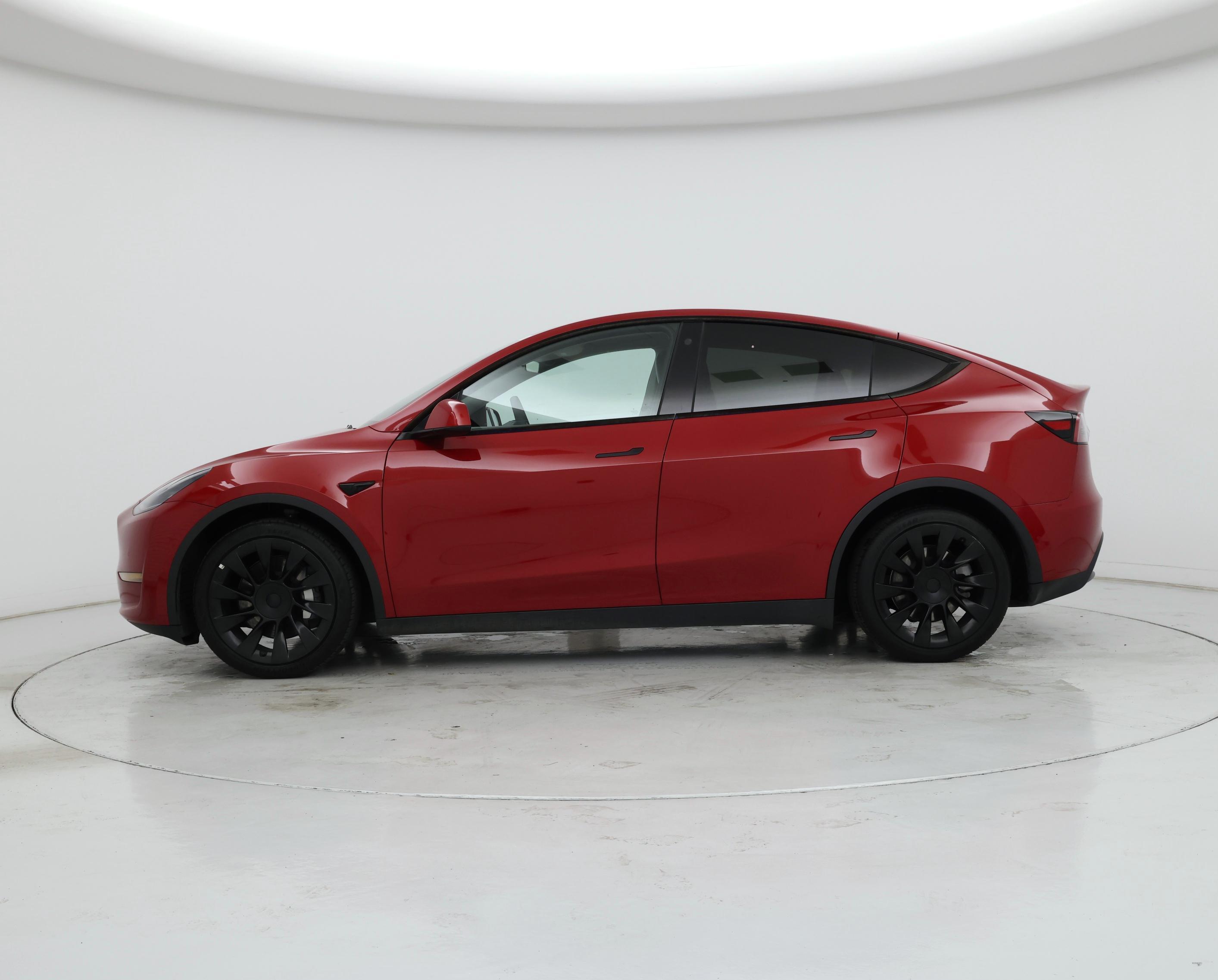 Thumbnail: 2022 Tesla Model Y - 3