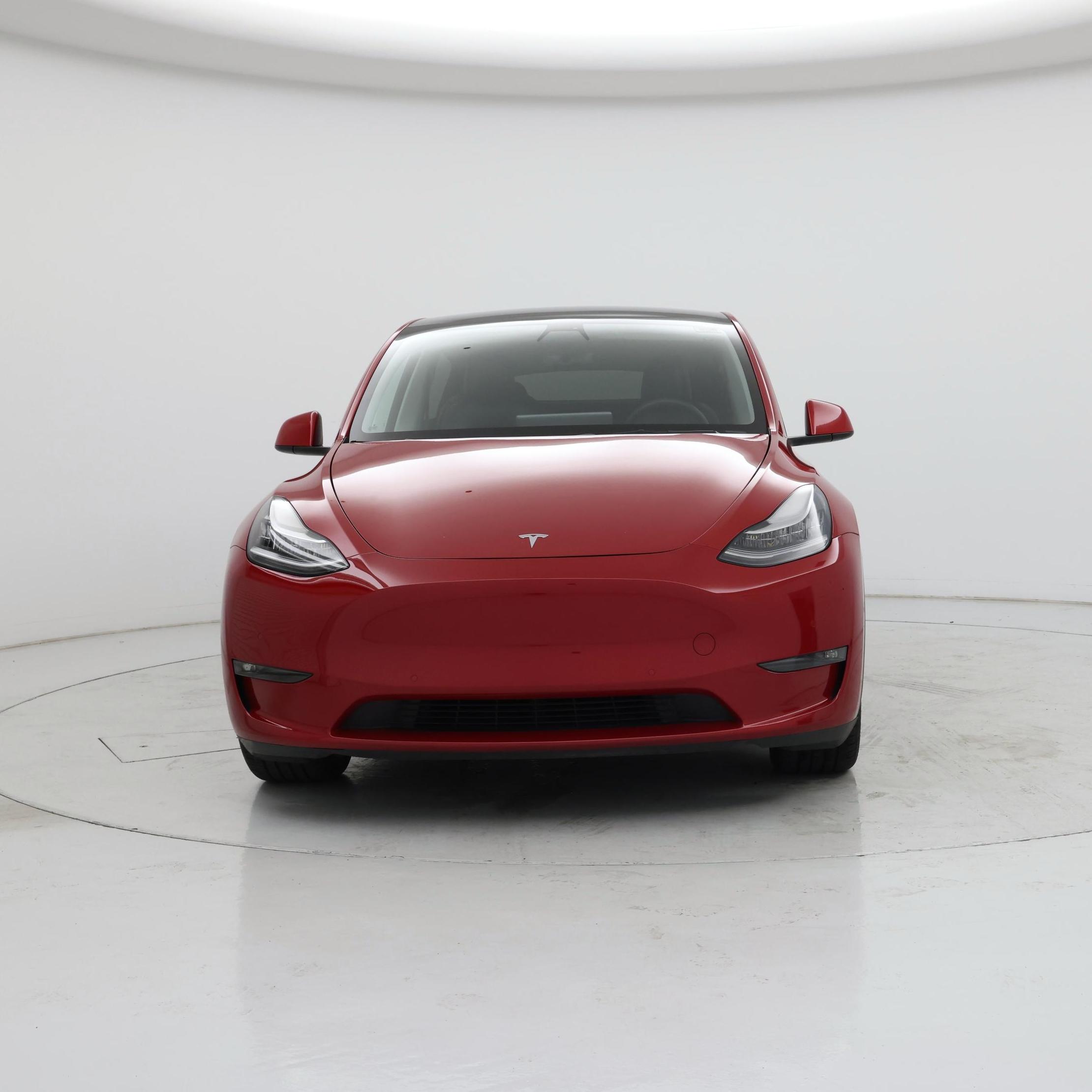 Thumbnail: 2022 Tesla Model Y - 5