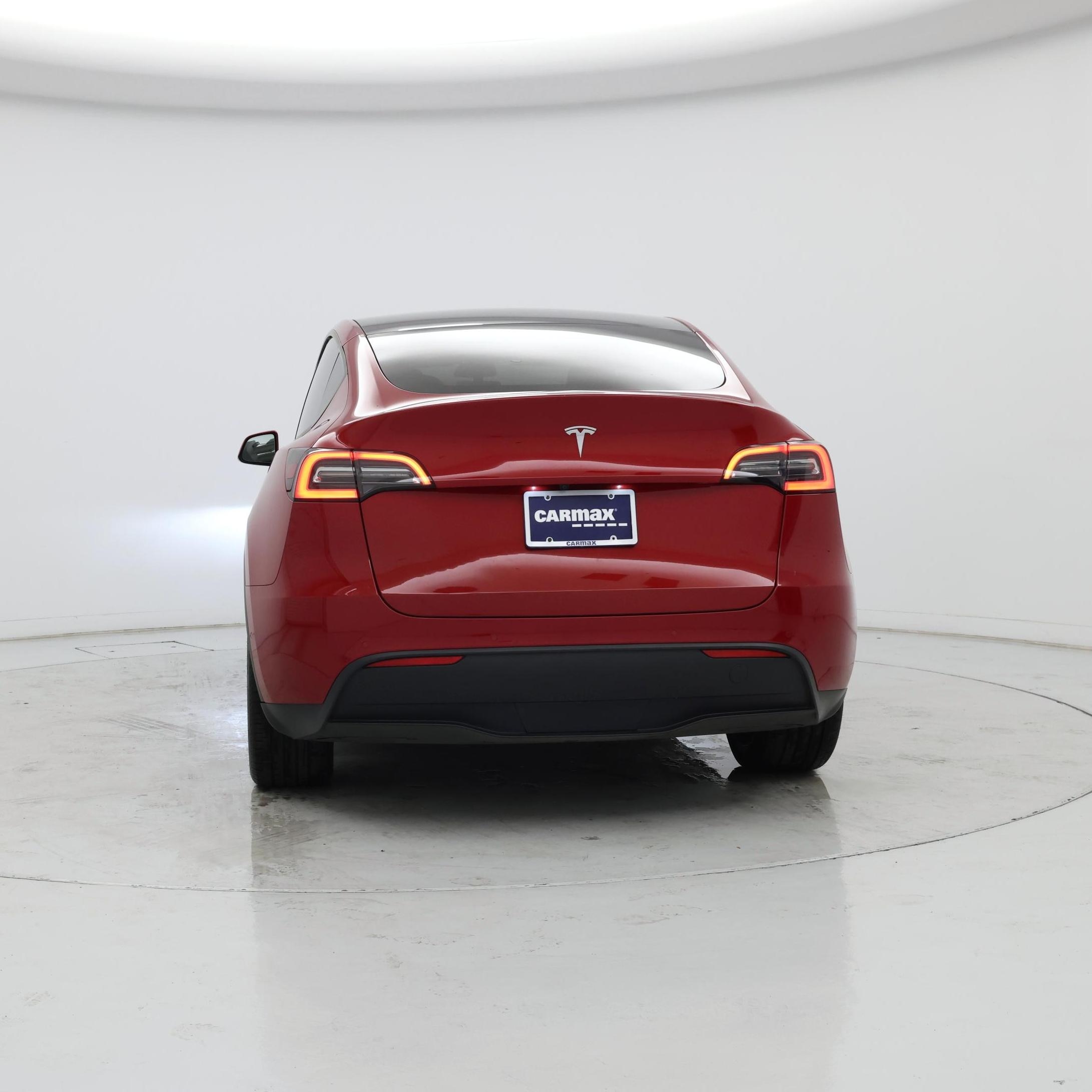 Thumbnail: 2022 Tesla Model Y - 6