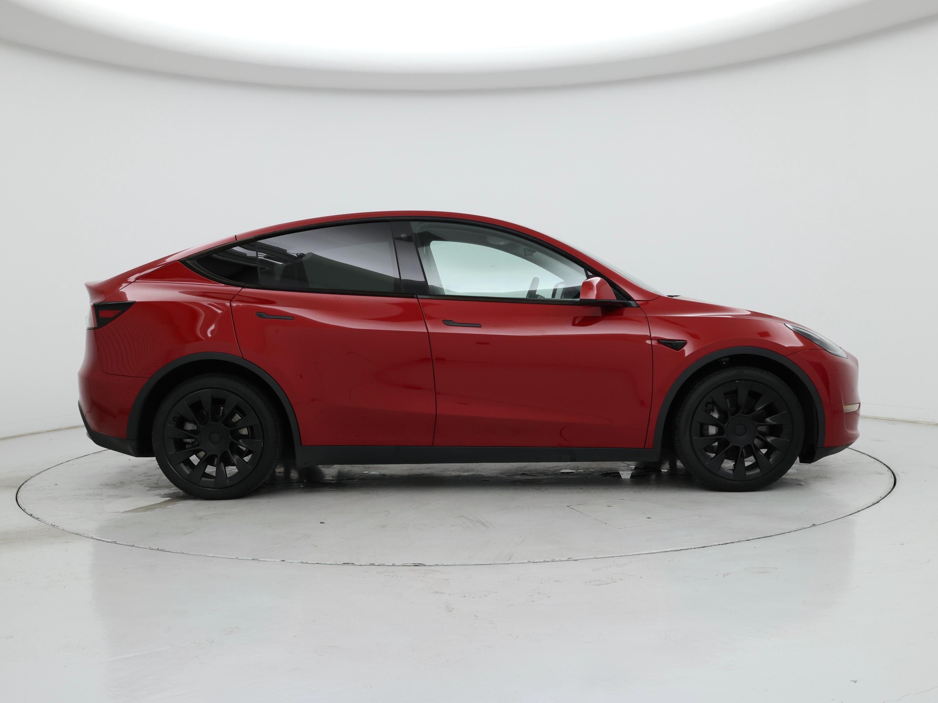 Thumbnail: 2022 Tesla Model Y - 7