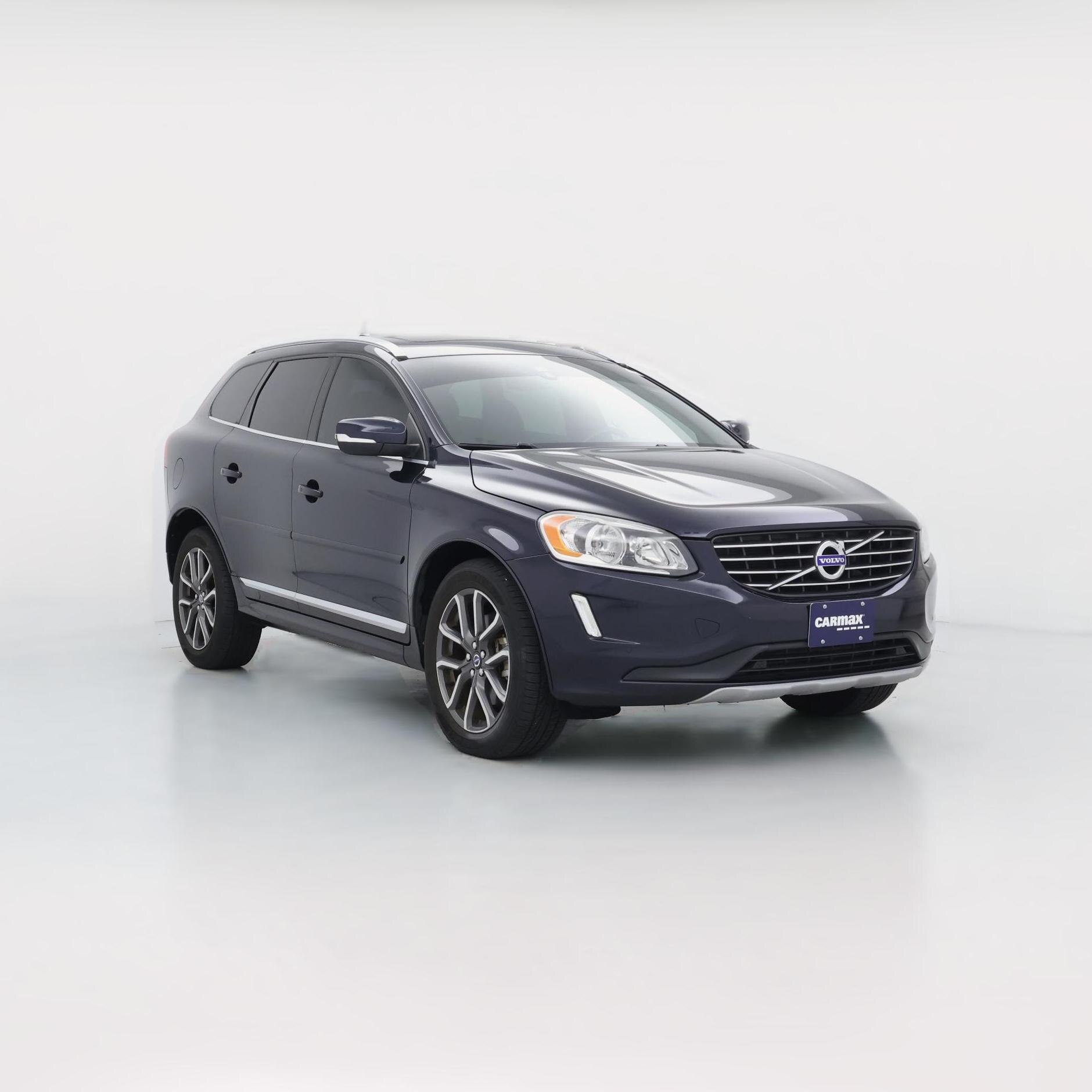 Thumbnail: 2016 Volvo XC60 - 1