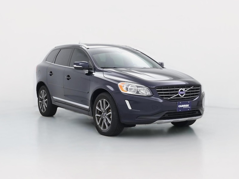 2016 Volvo XC60 T6 -
                  Gainesville, FL
