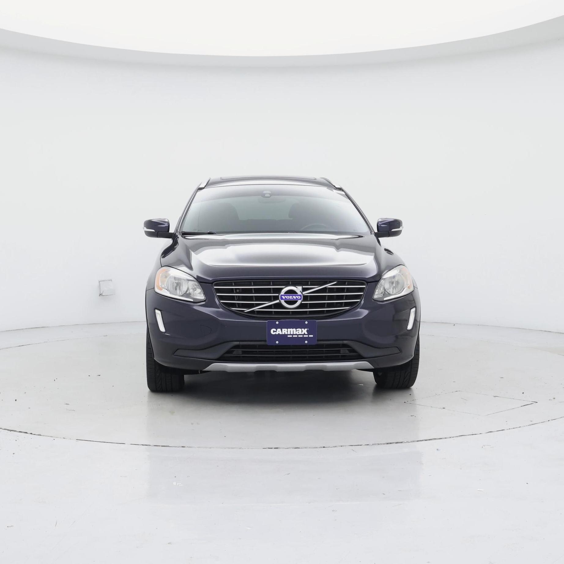 Thumbnail: 2016 Volvo XC60 - 5