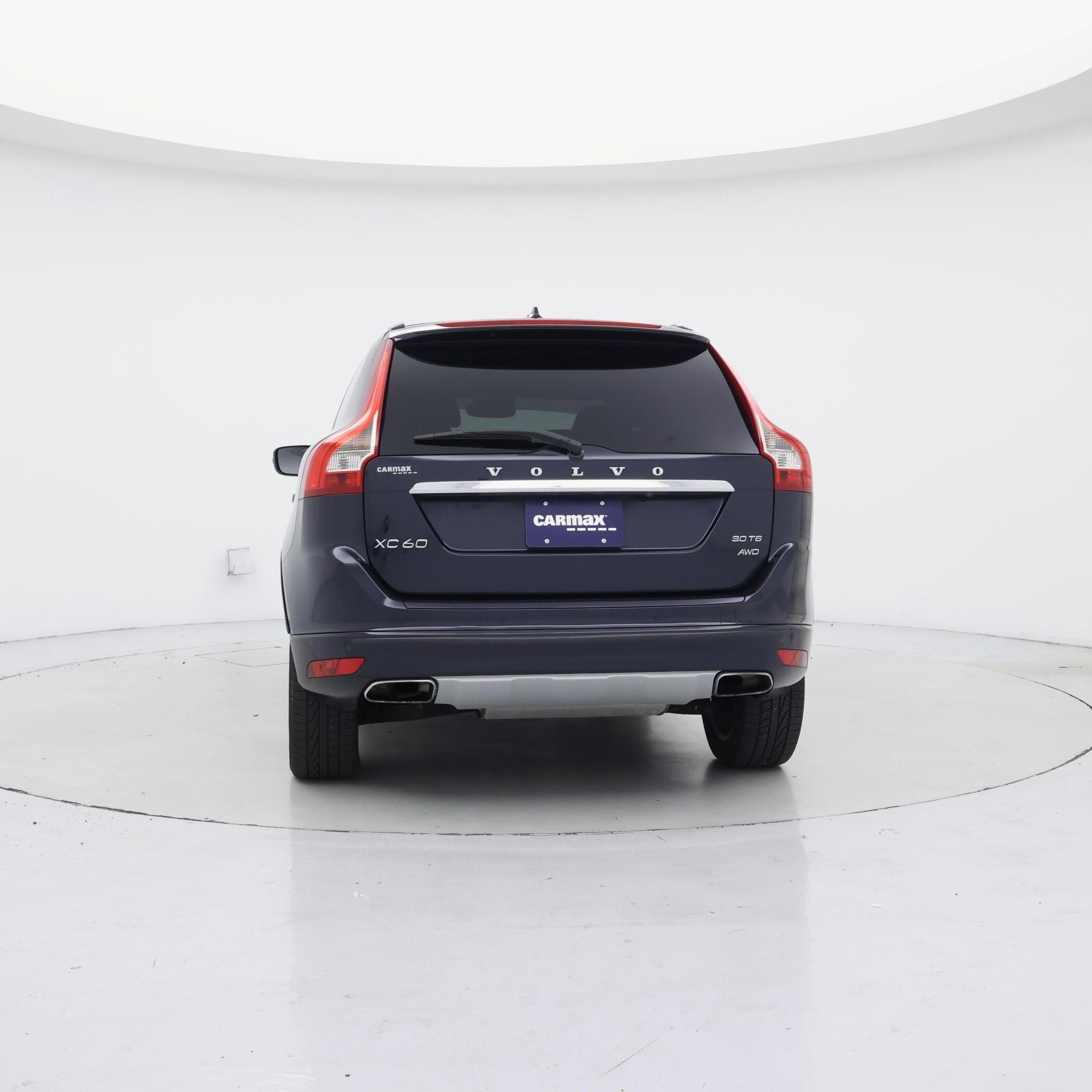 Thumbnail: 2016 Volvo XC60 - 6