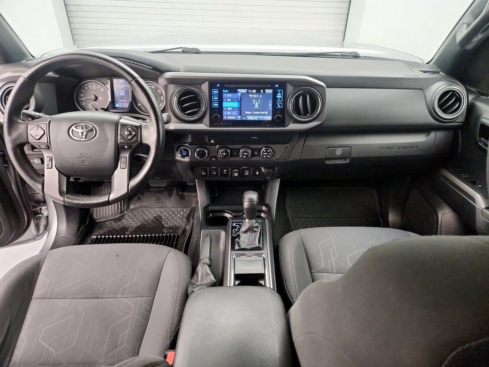 Navigation System