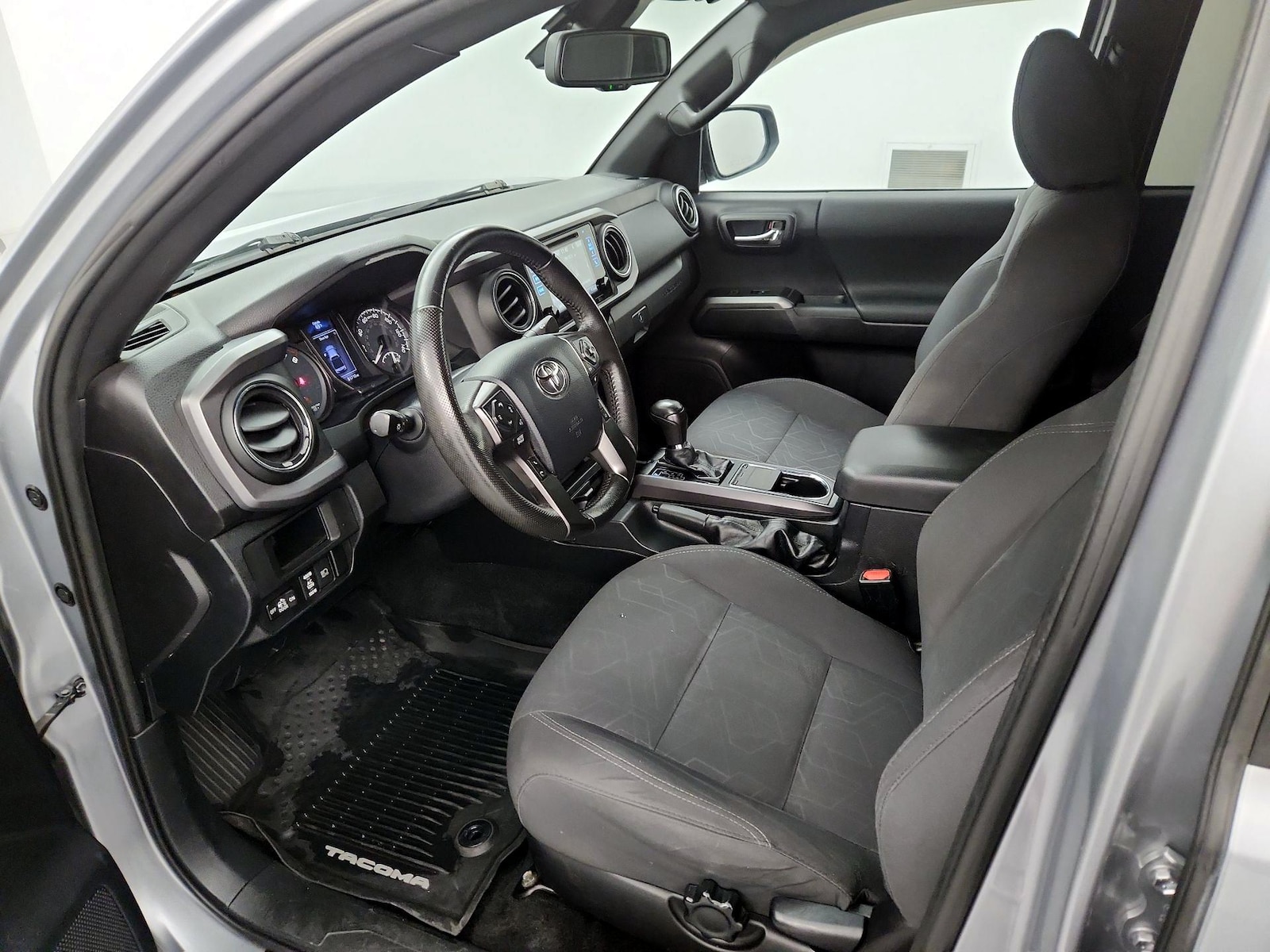 Side Airbags