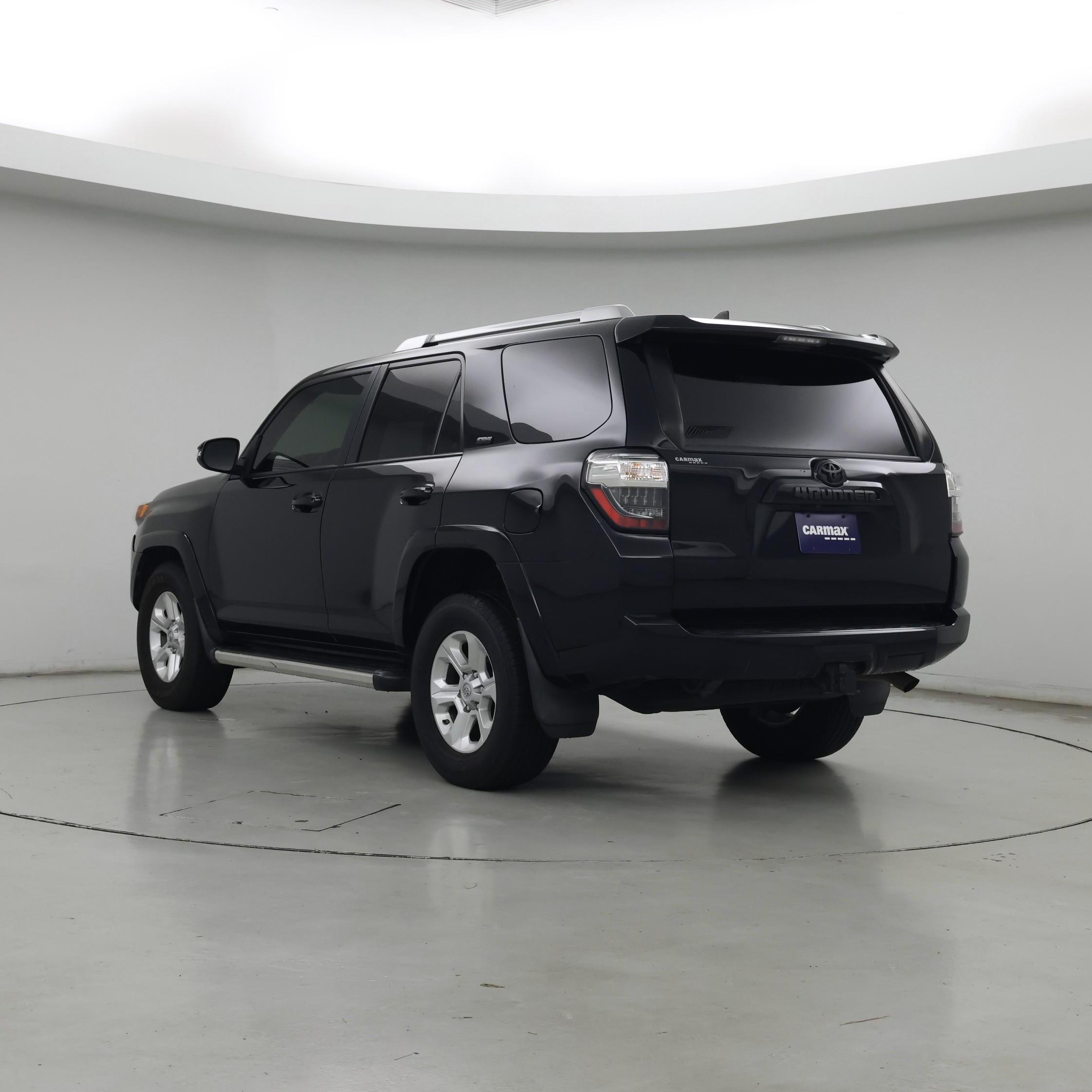 Thumbnail: 2016 Toyota 4Runner - 2