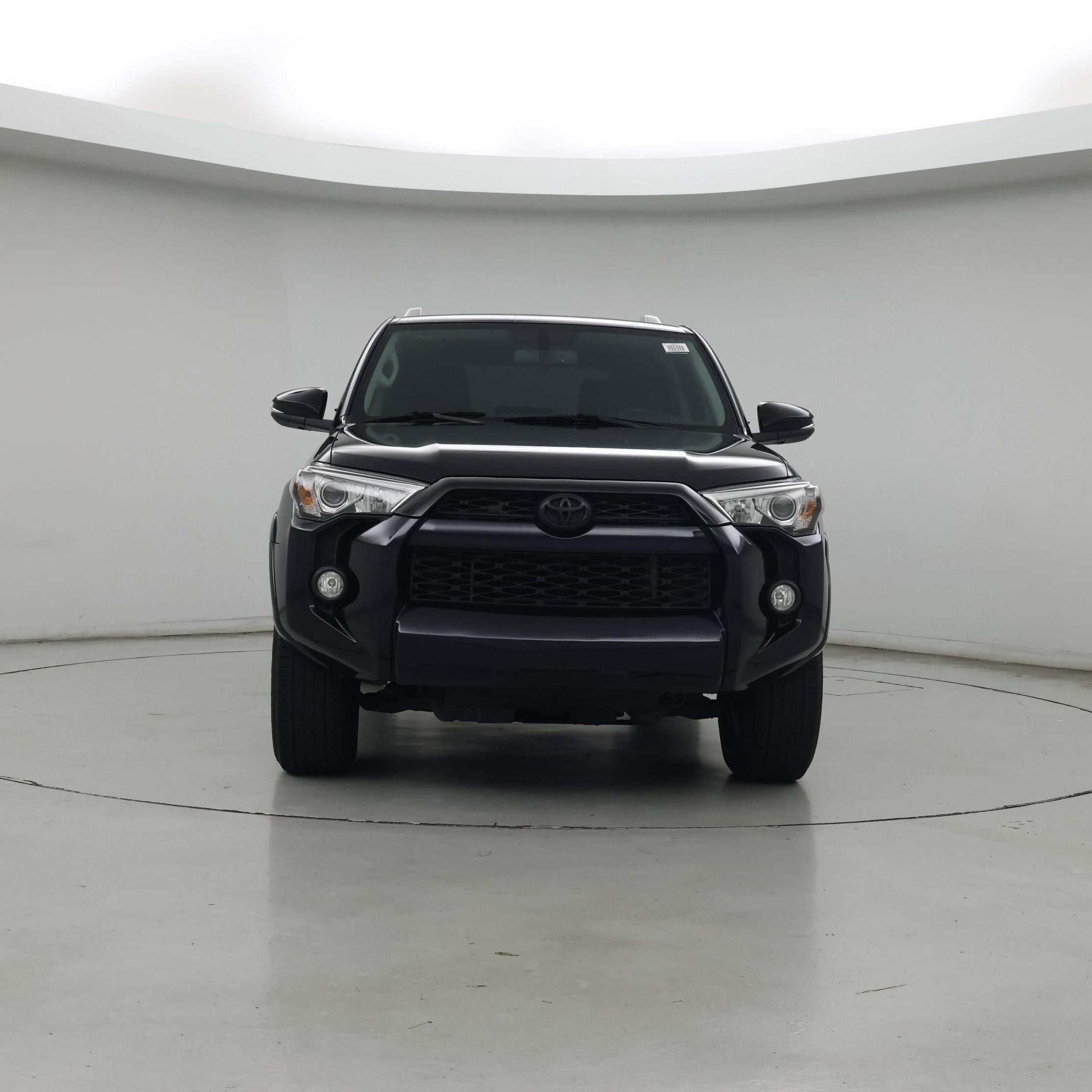 Thumbnail: 2016 Toyota 4Runner - 5