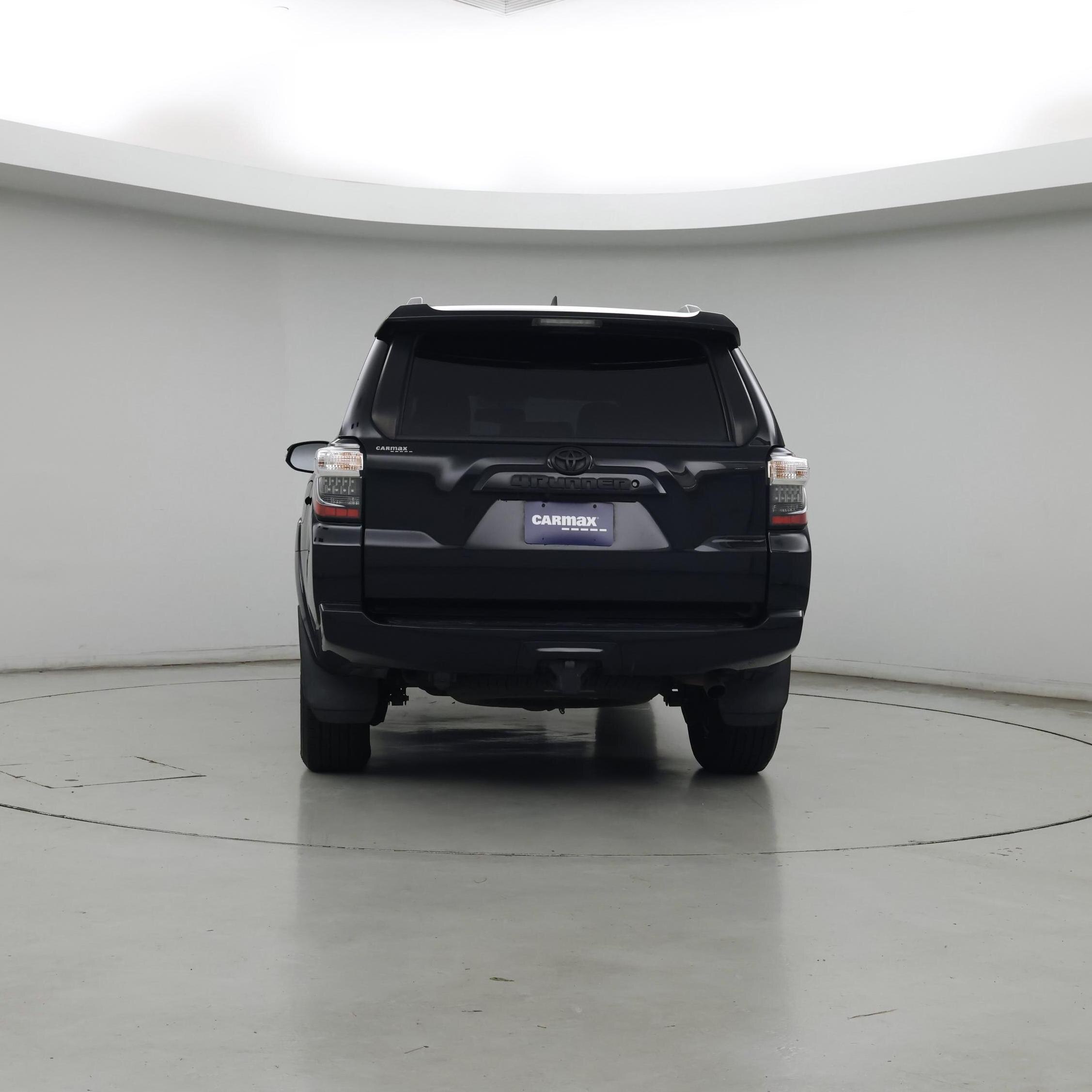 Thumbnail: 2016 Toyota 4Runner - 6