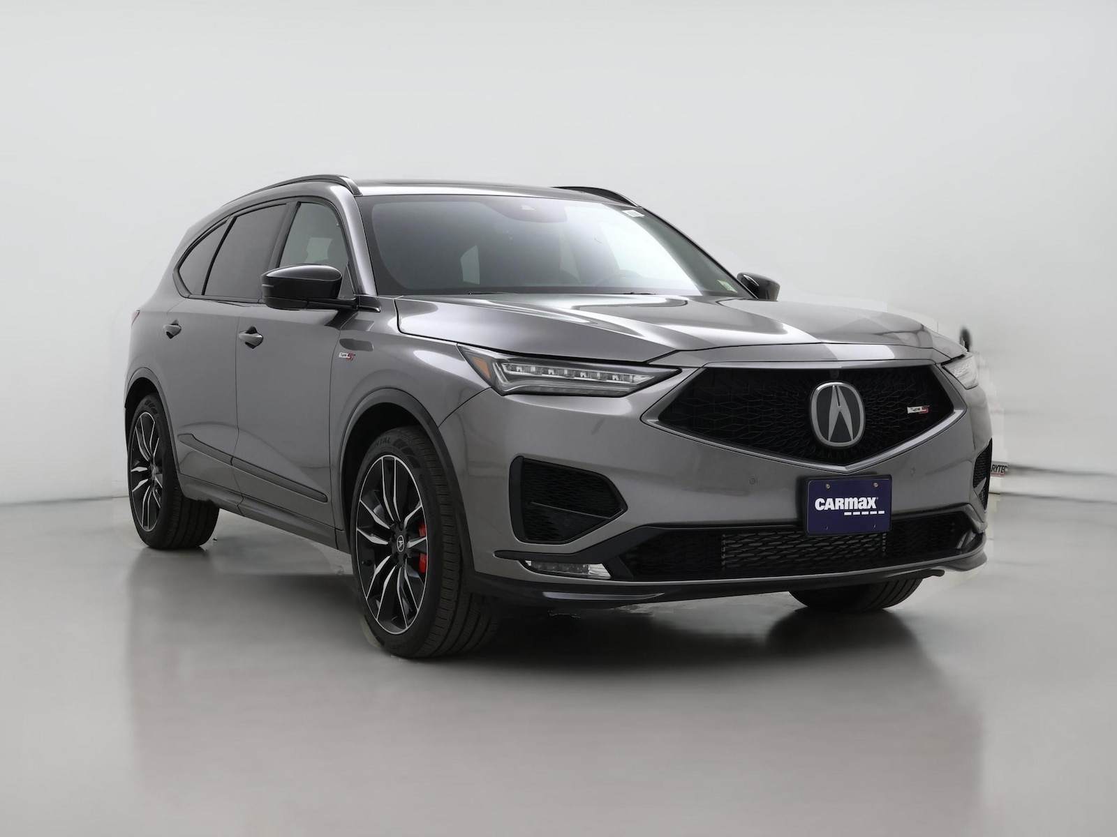 2022 Acura MDX