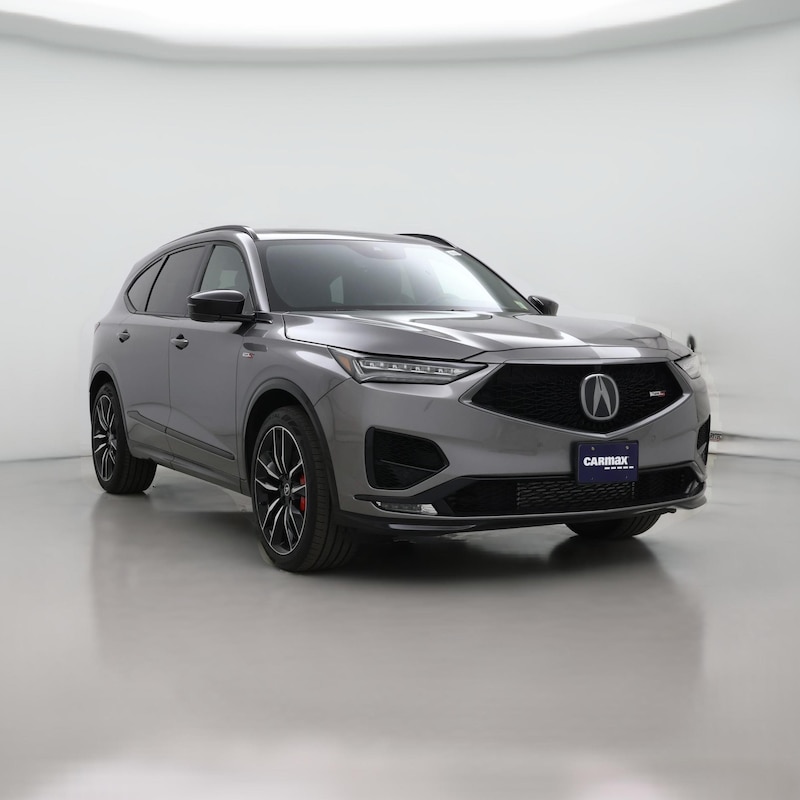2022 Acura MDX SH-AWD Type S Advance