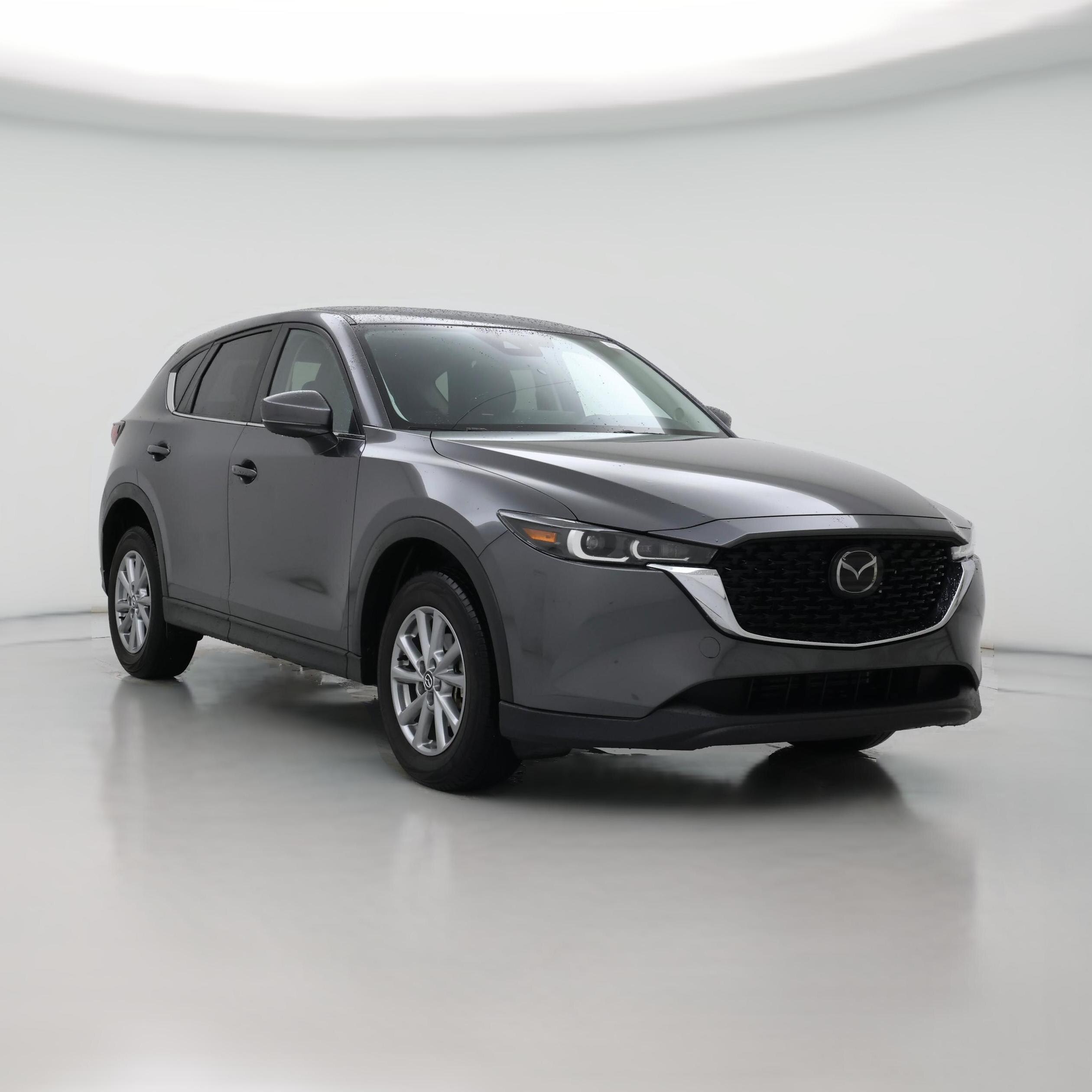 Thumbnail: 2022 Mazda CX-5 - 1