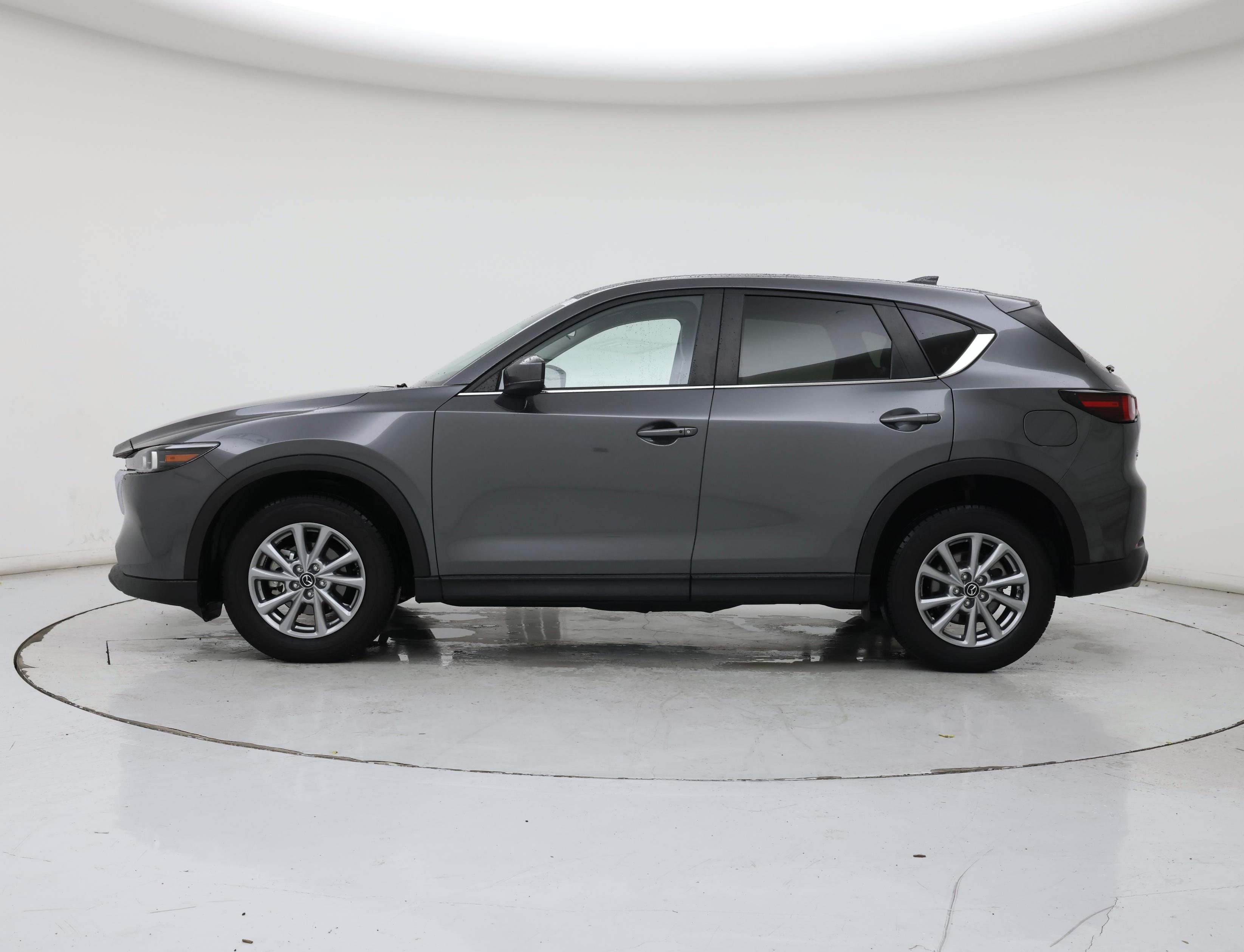 Thumbnail: 2022 Mazda CX-5 - 3