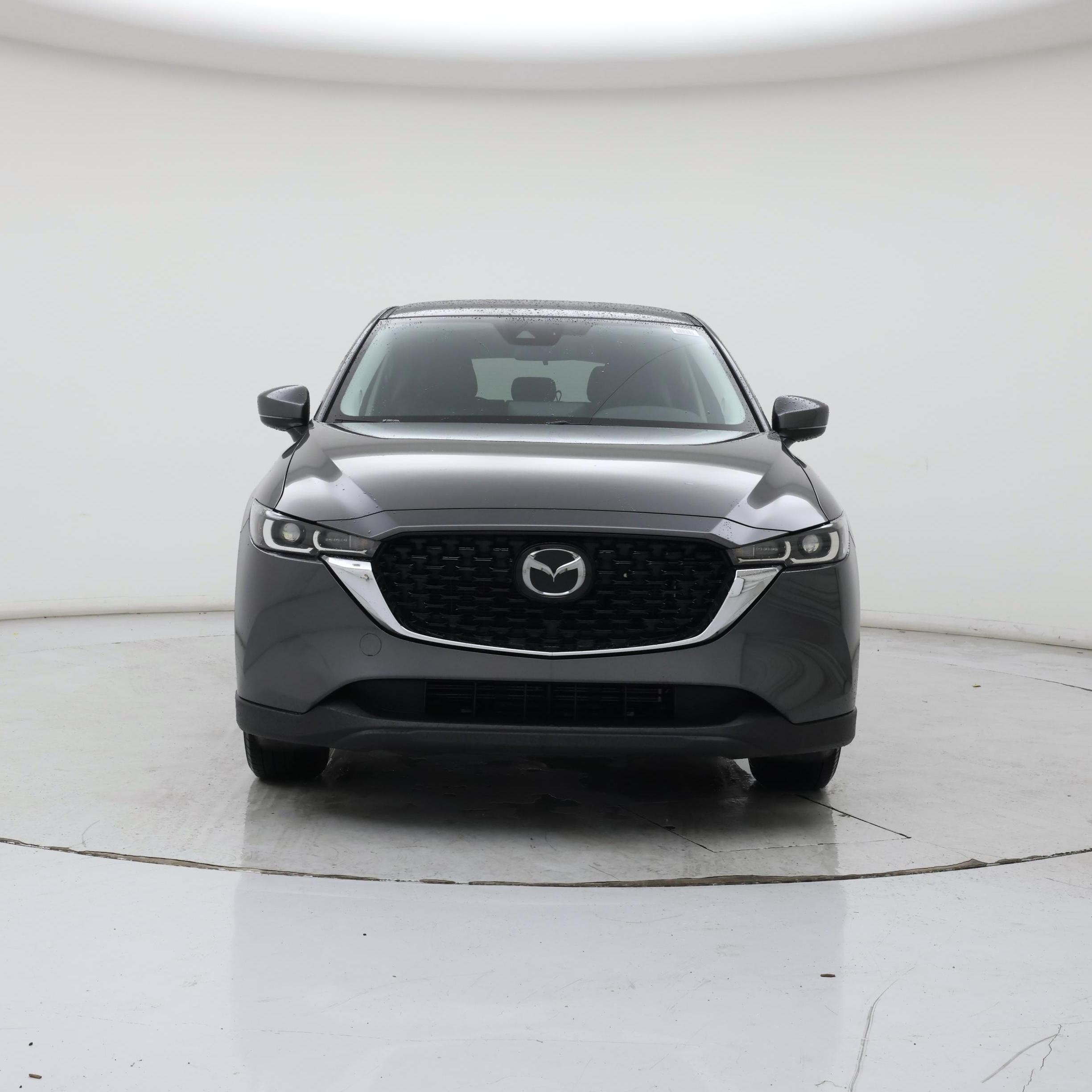 Thumbnail: 2022 Mazda CX-5 - 5