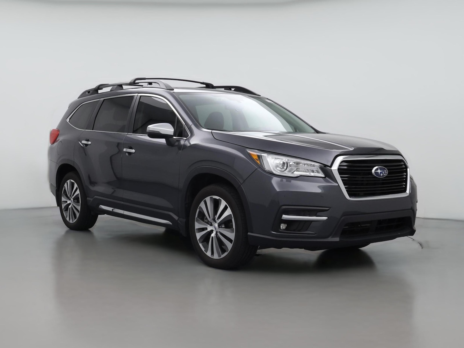 2021 Subaru Ascent