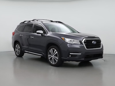 2021 Subaru Ascent Touring
