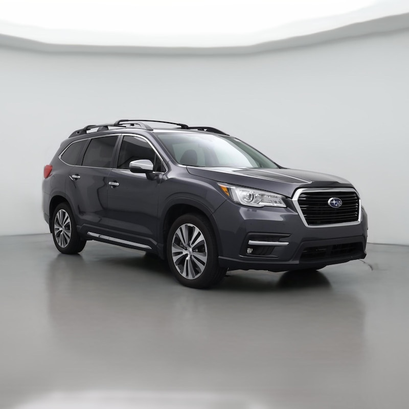 2021 Subaru Ascent Touring