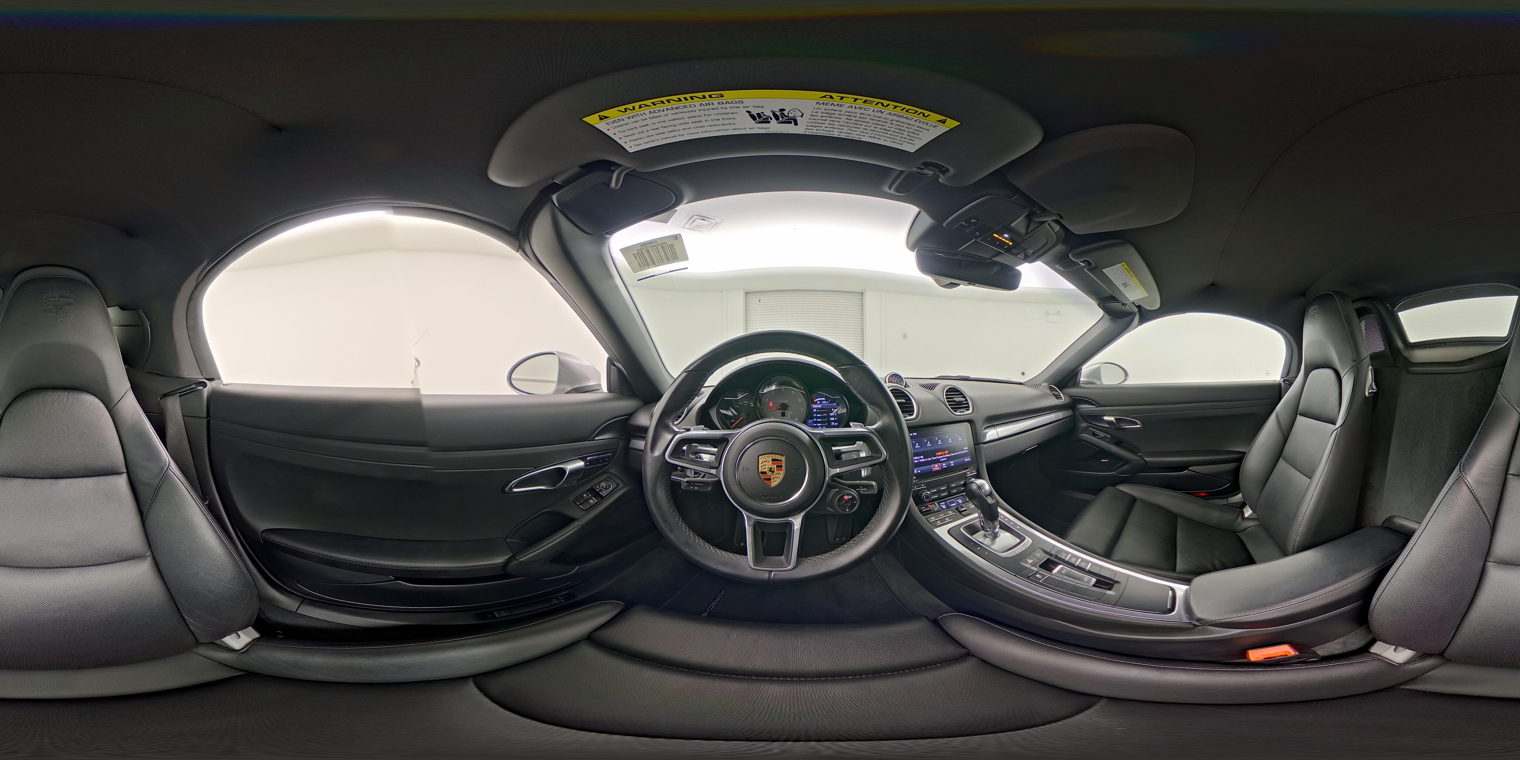 2019 Porsche 718 S - Photo 24