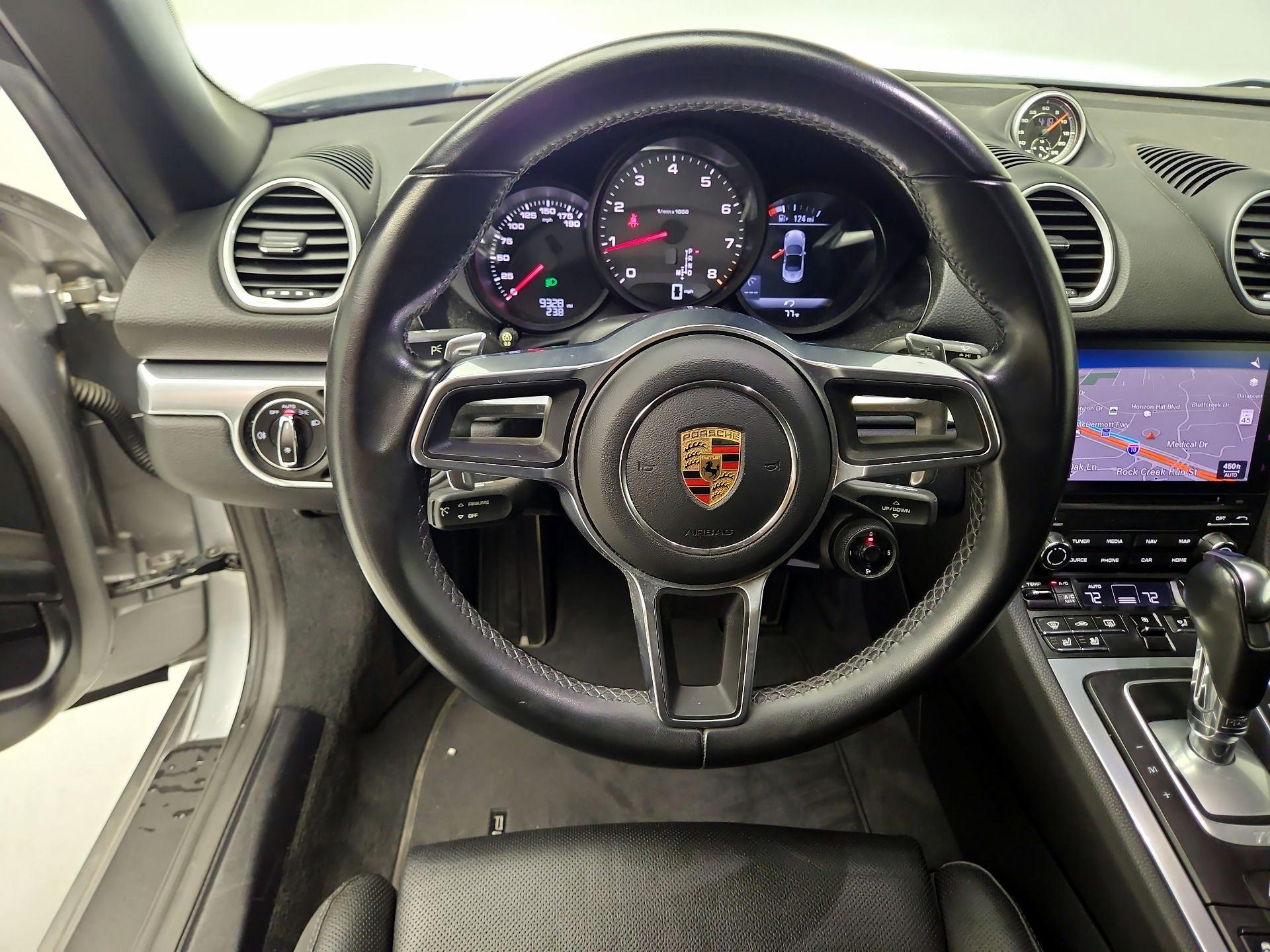 Thumbnail: 2019 Porsche 718 Boxster - 10
