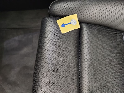 Condition detail
