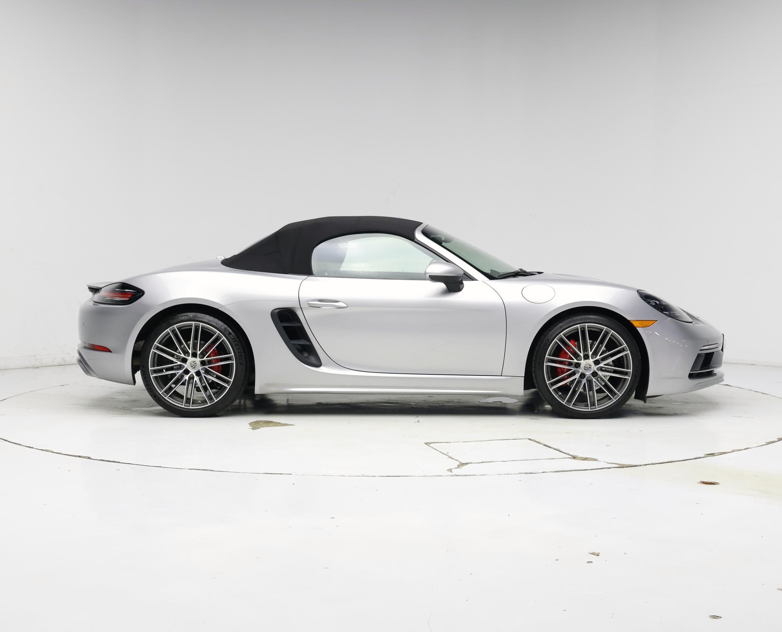 Thumbnail: 2019 Porsche 718 Boxster - 7