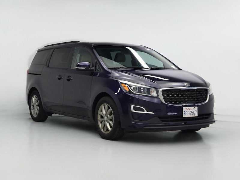 2020 Kia Sedona EX -
                  Murrieta, CA