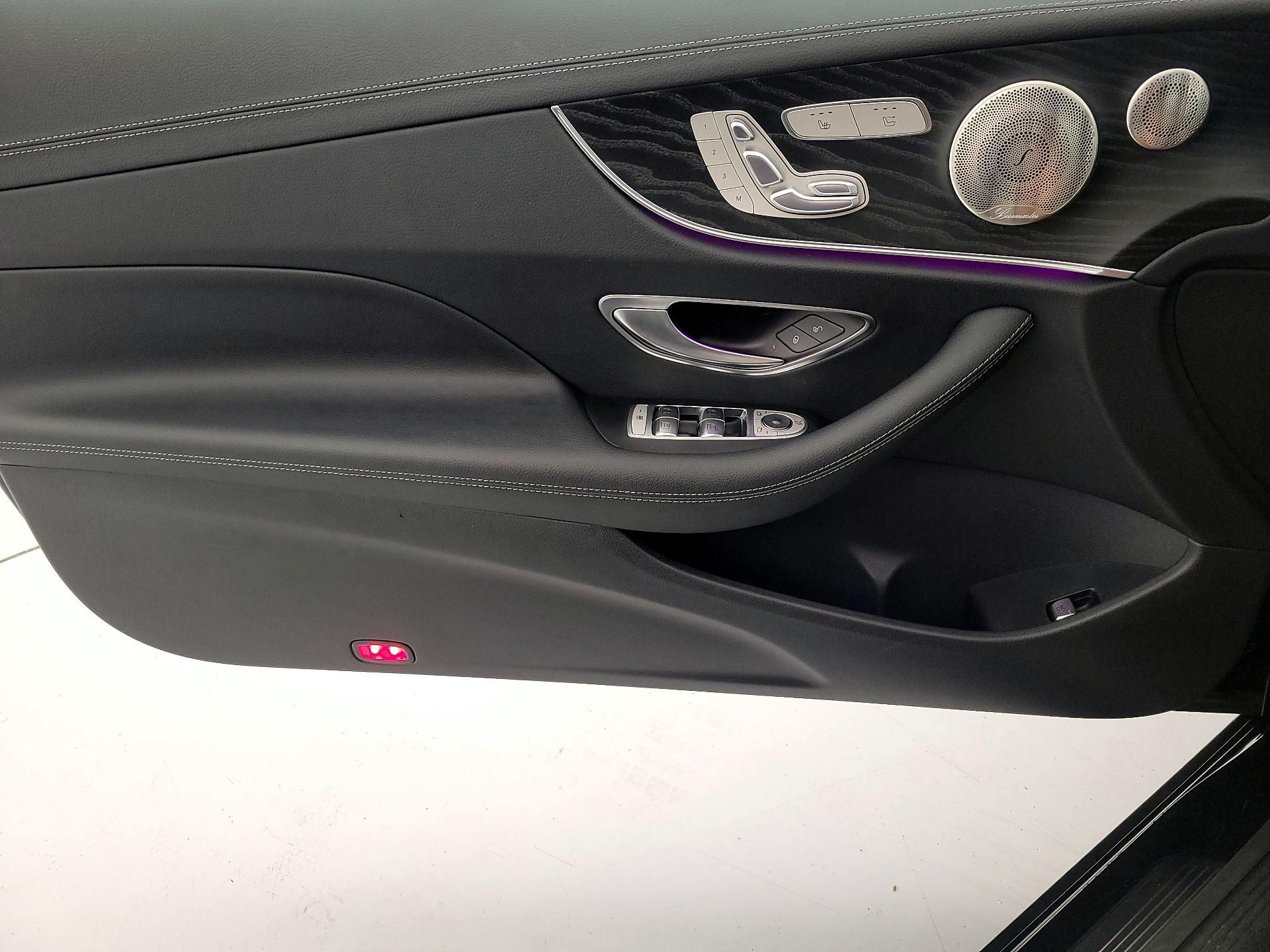 Thumbnail: 2022 Mercedes-Benz E-Class - 12