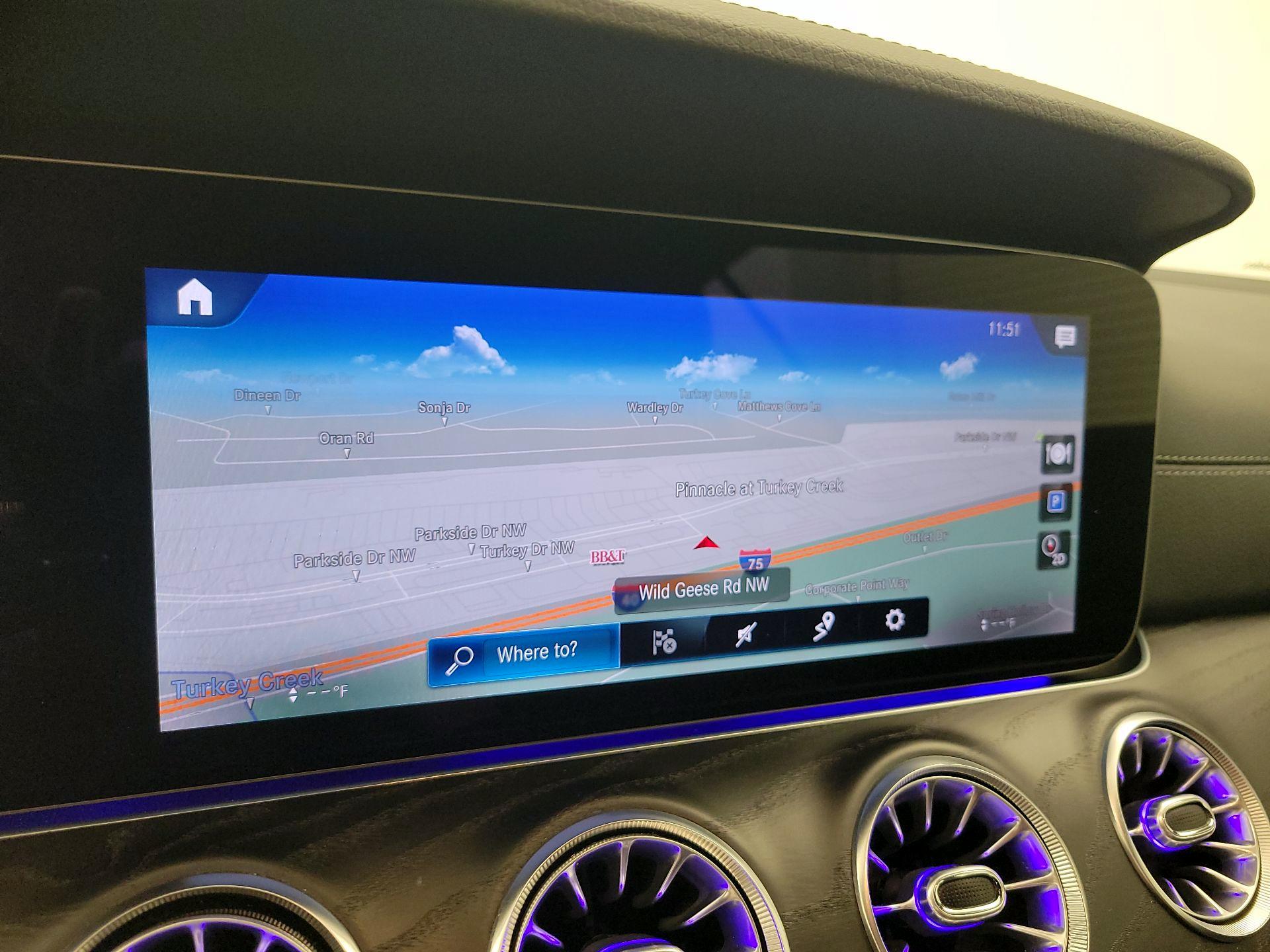 Thumbnail: 2022 Mercedes-Benz E-Class - 14