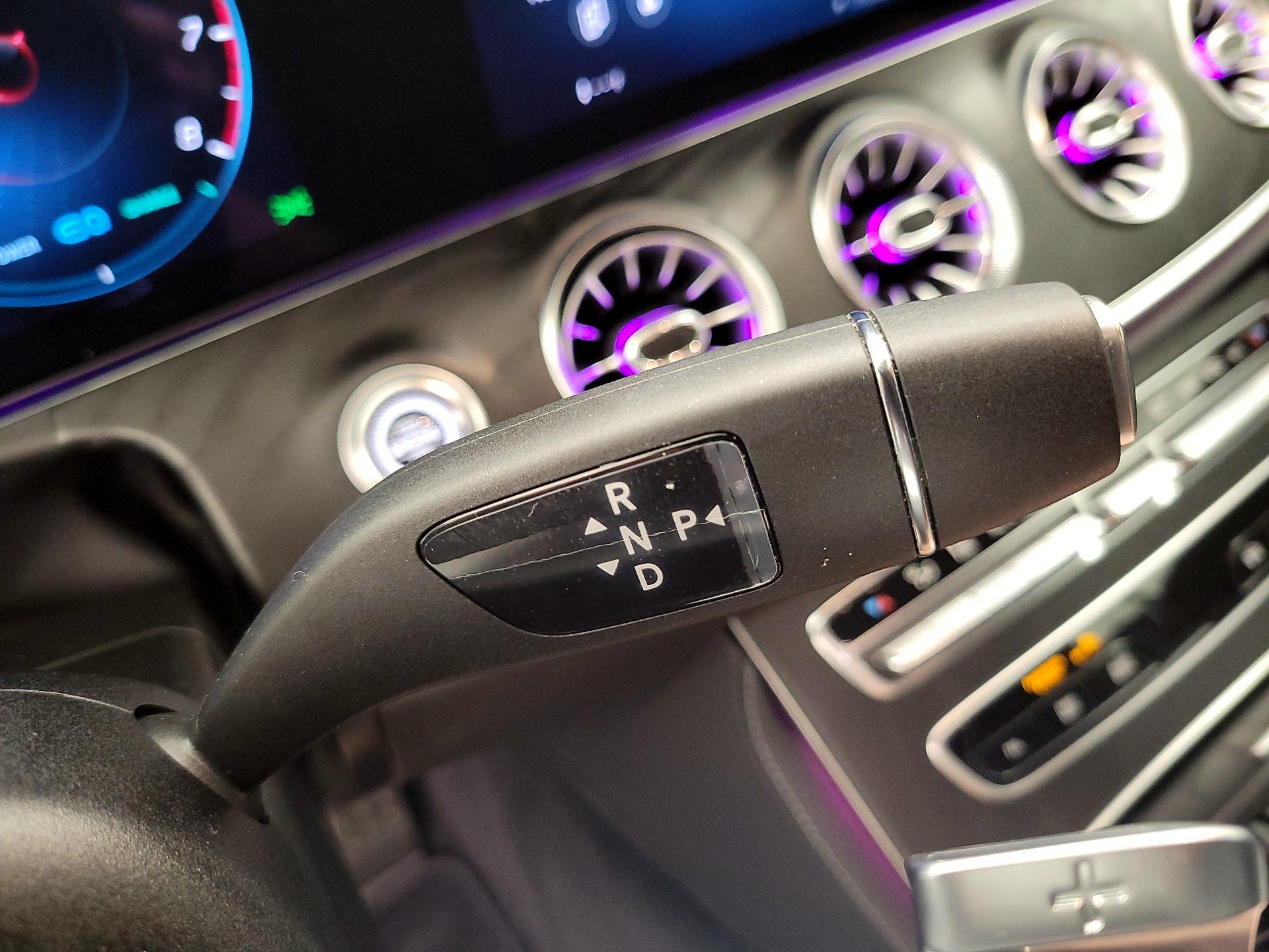 Thumbnail: 2022 Mercedes-Benz E-Class - 18