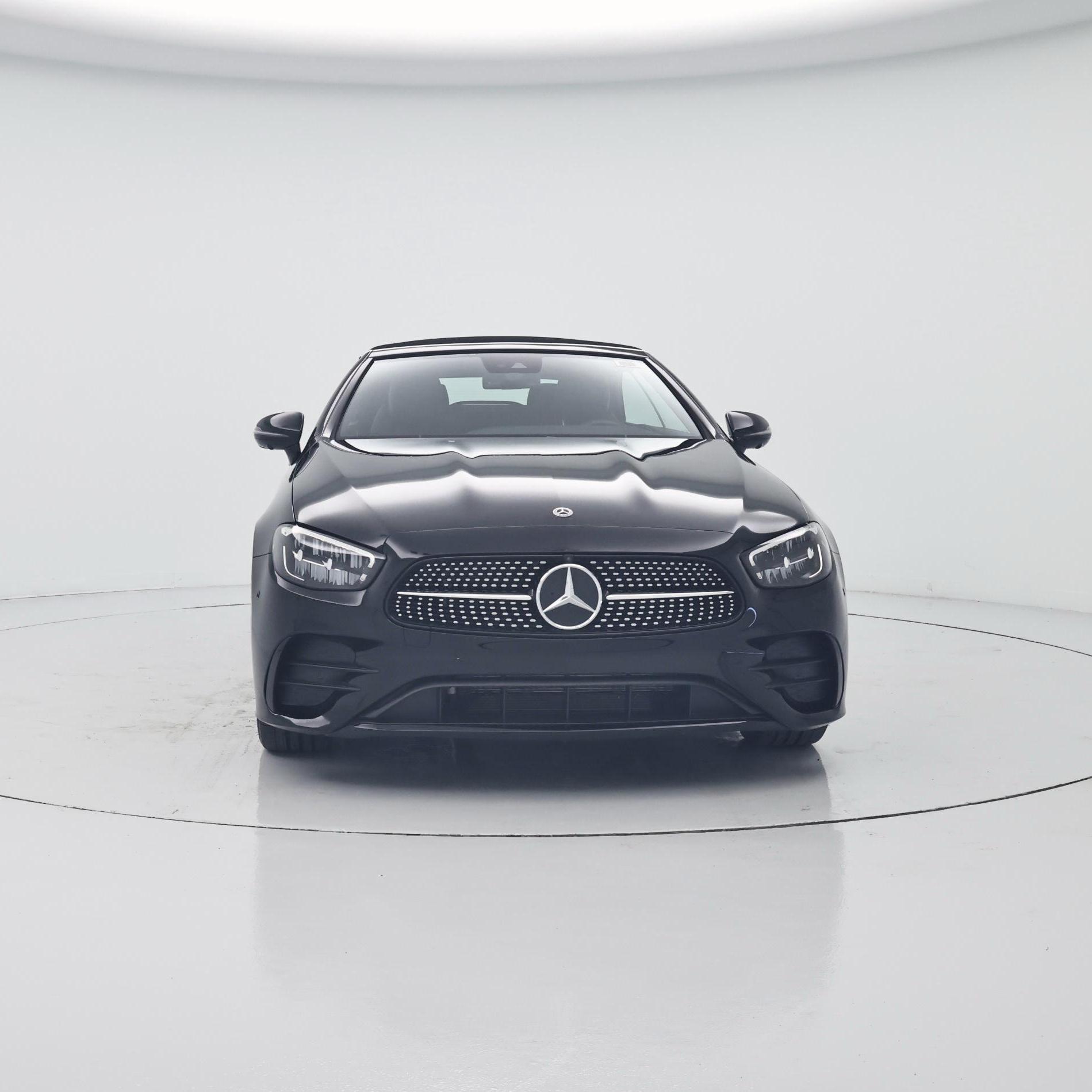Thumbnail: 2022 Mercedes-Benz E-Class - 5