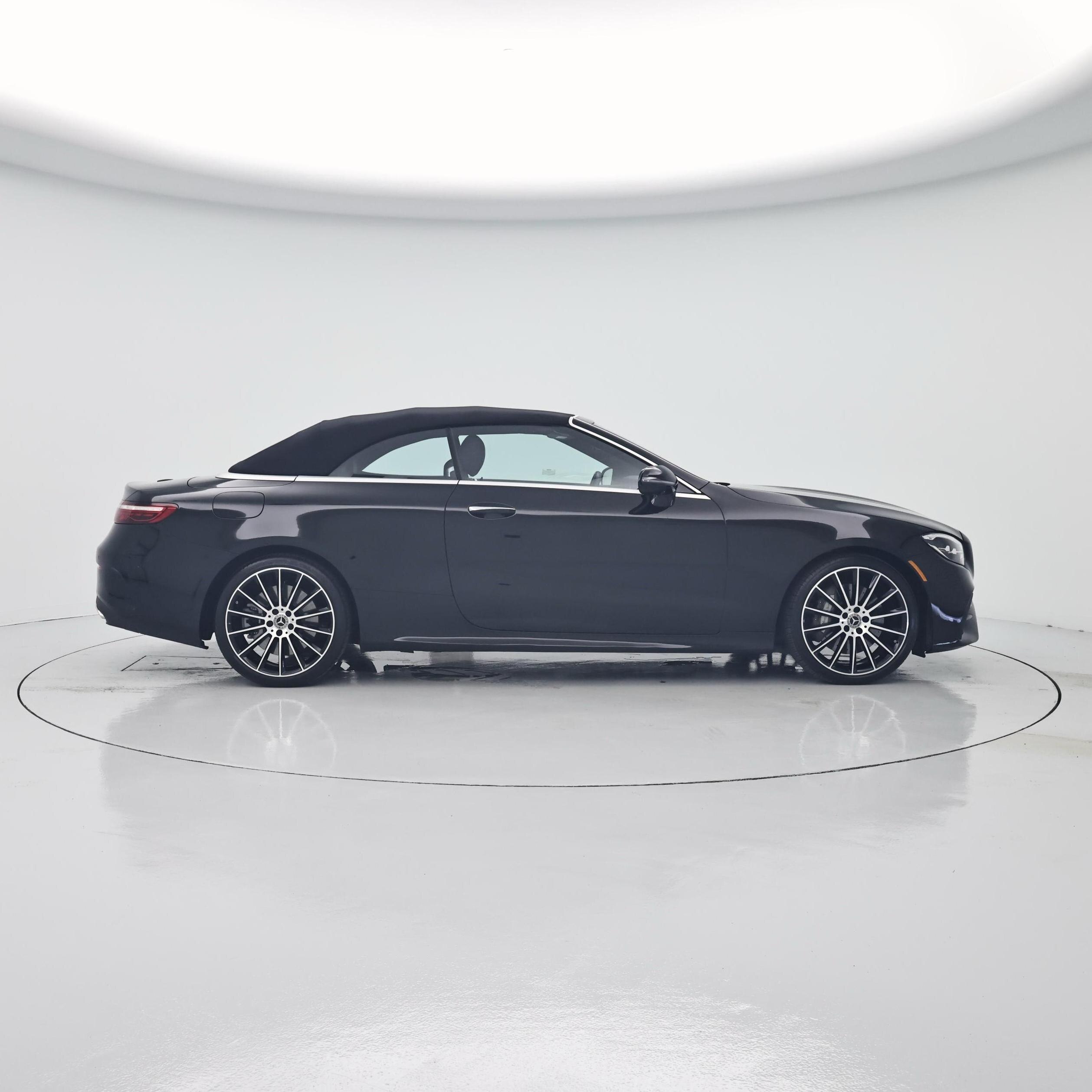 Thumbnail: 2022 Mercedes-Benz E-Class - 7