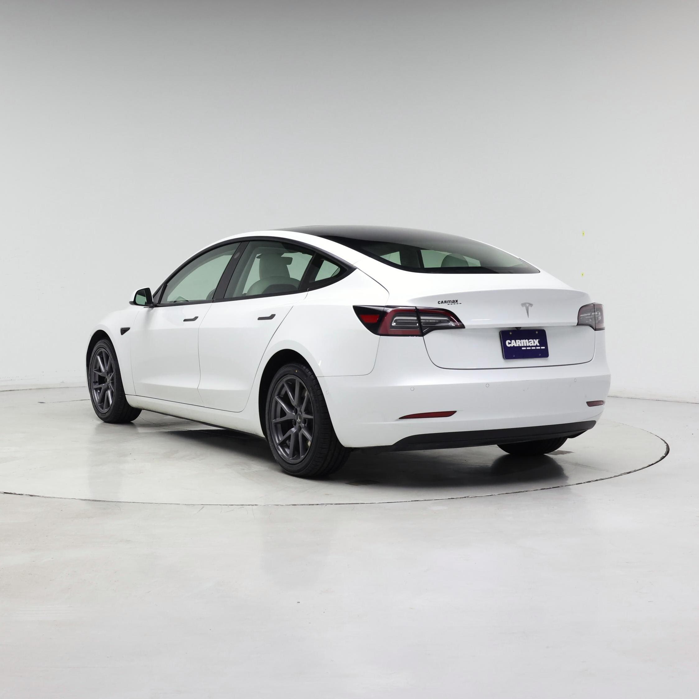 Thumbnail: 2021 Tesla Model 3 - 2