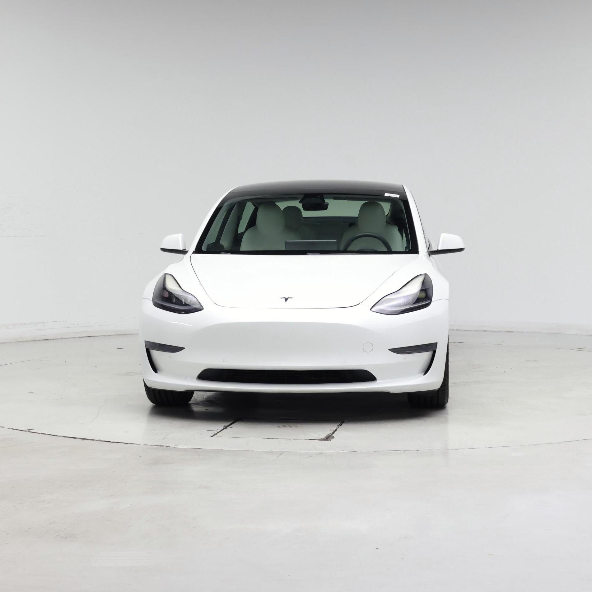 Thumbnail: 2021 Tesla Model 3 - 5
