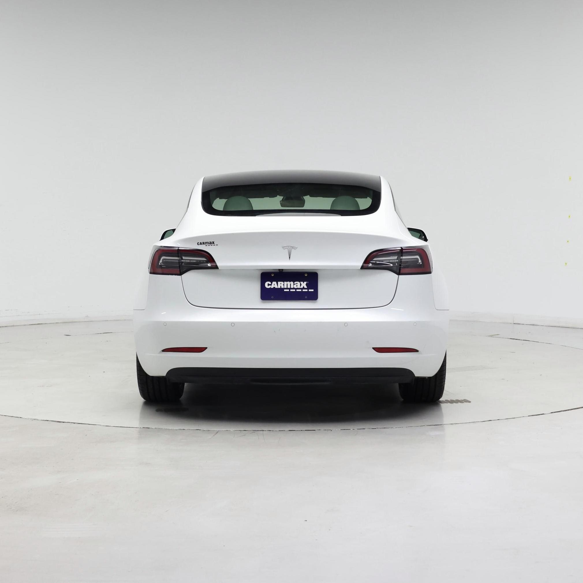 Thumbnail: 2021 Tesla Model 3 - 6