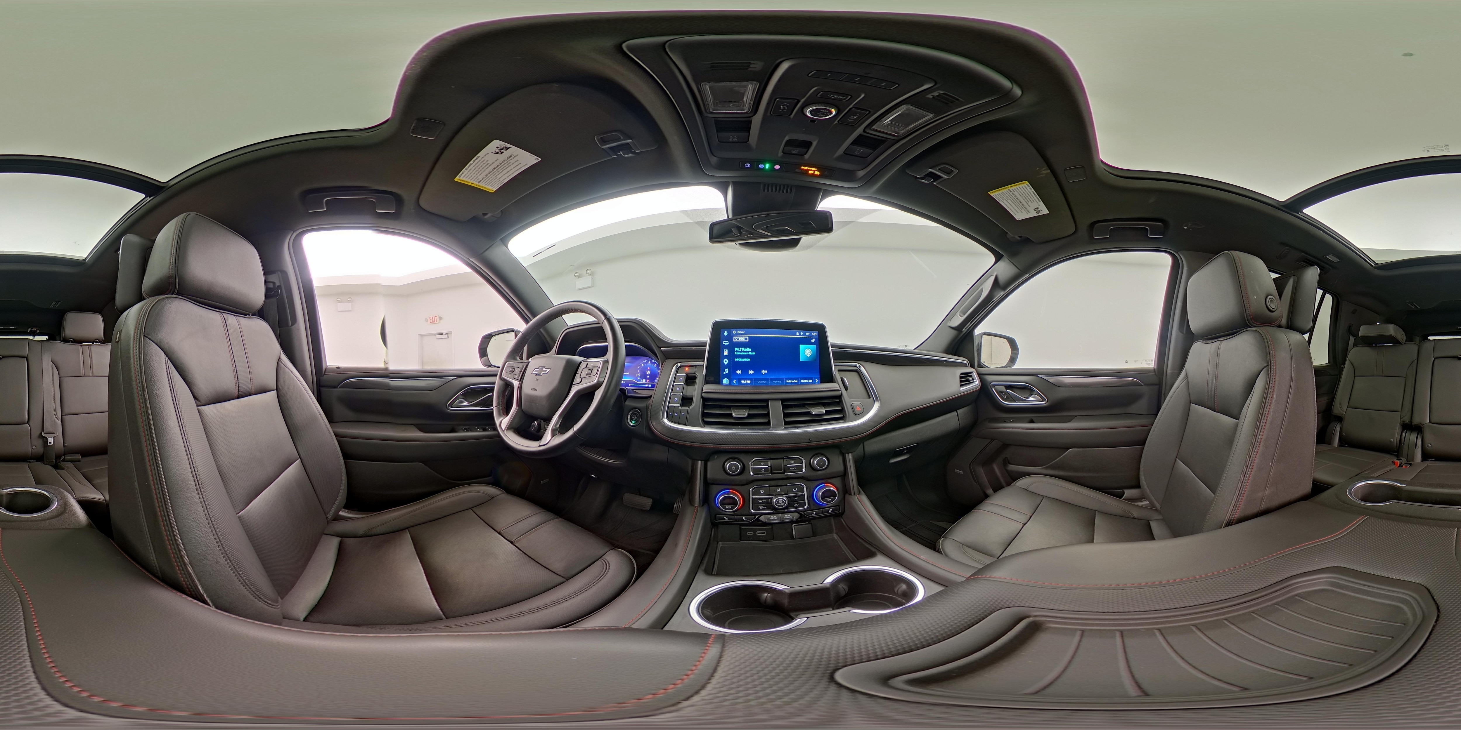 2023 Chevrolet Tahoe RST - Photo 30
