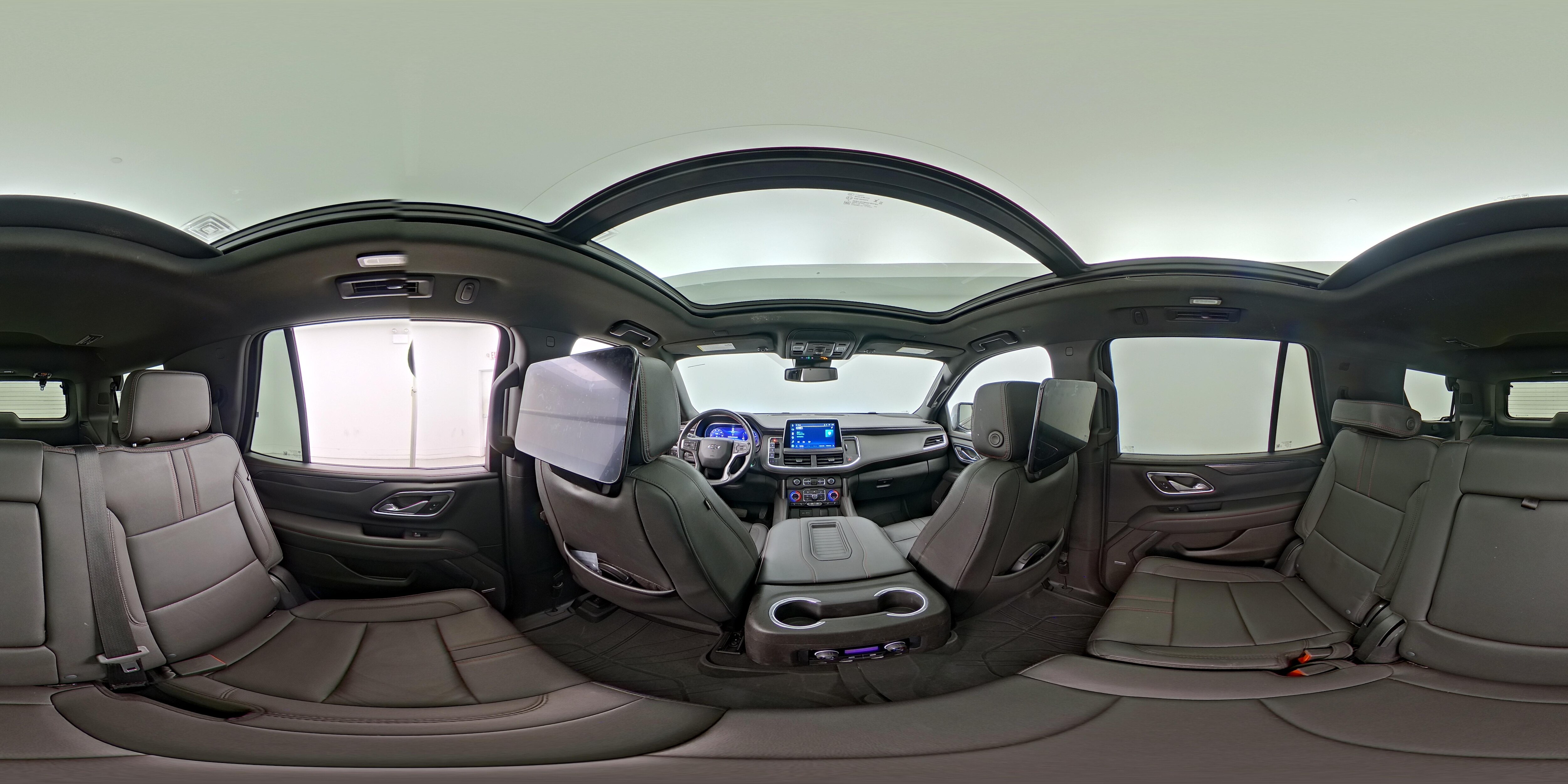 2023 Chevrolet Tahoe RST - Photo 31