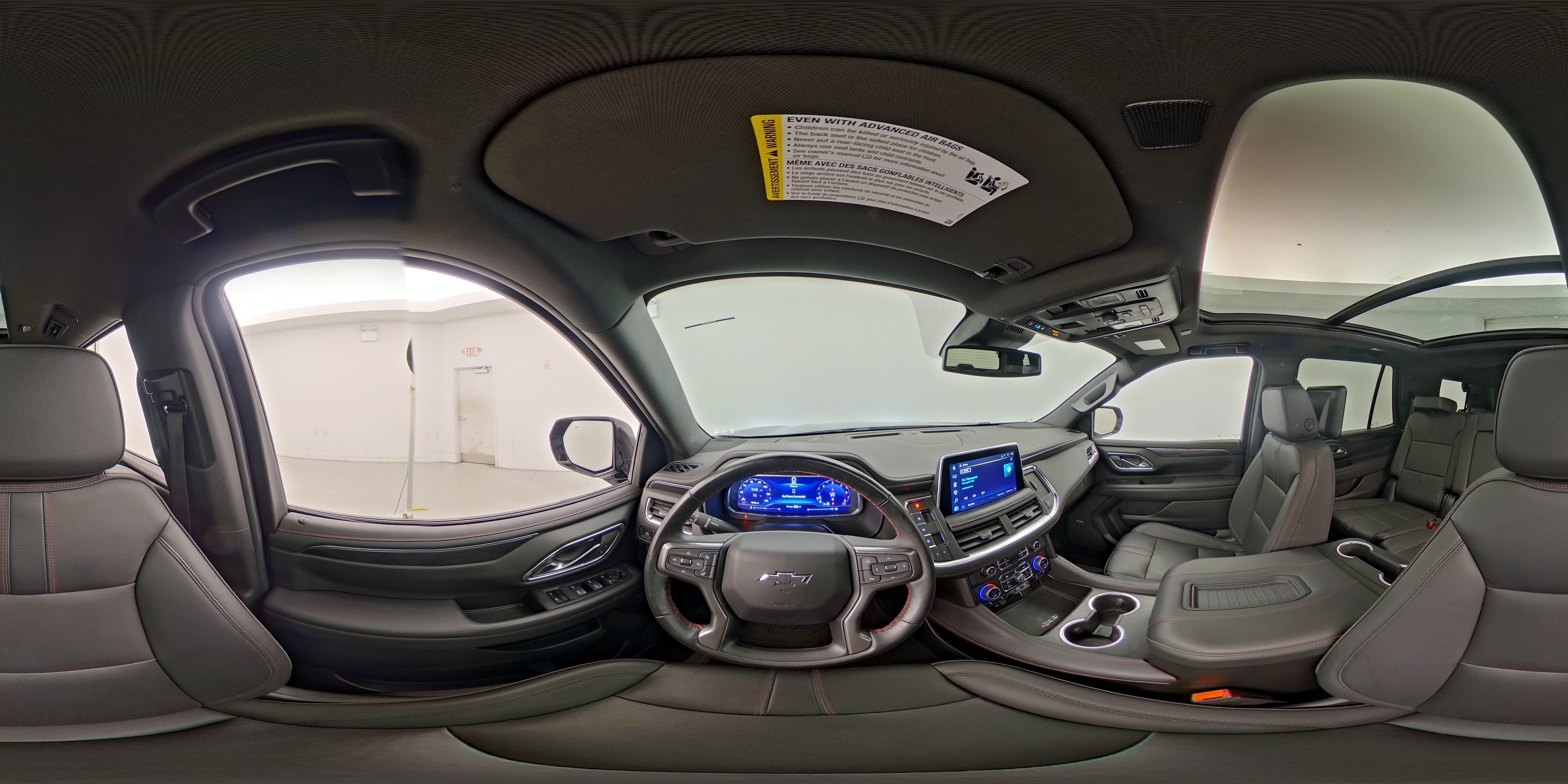 2023 Chevrolet Tahoe RST - Photo 32