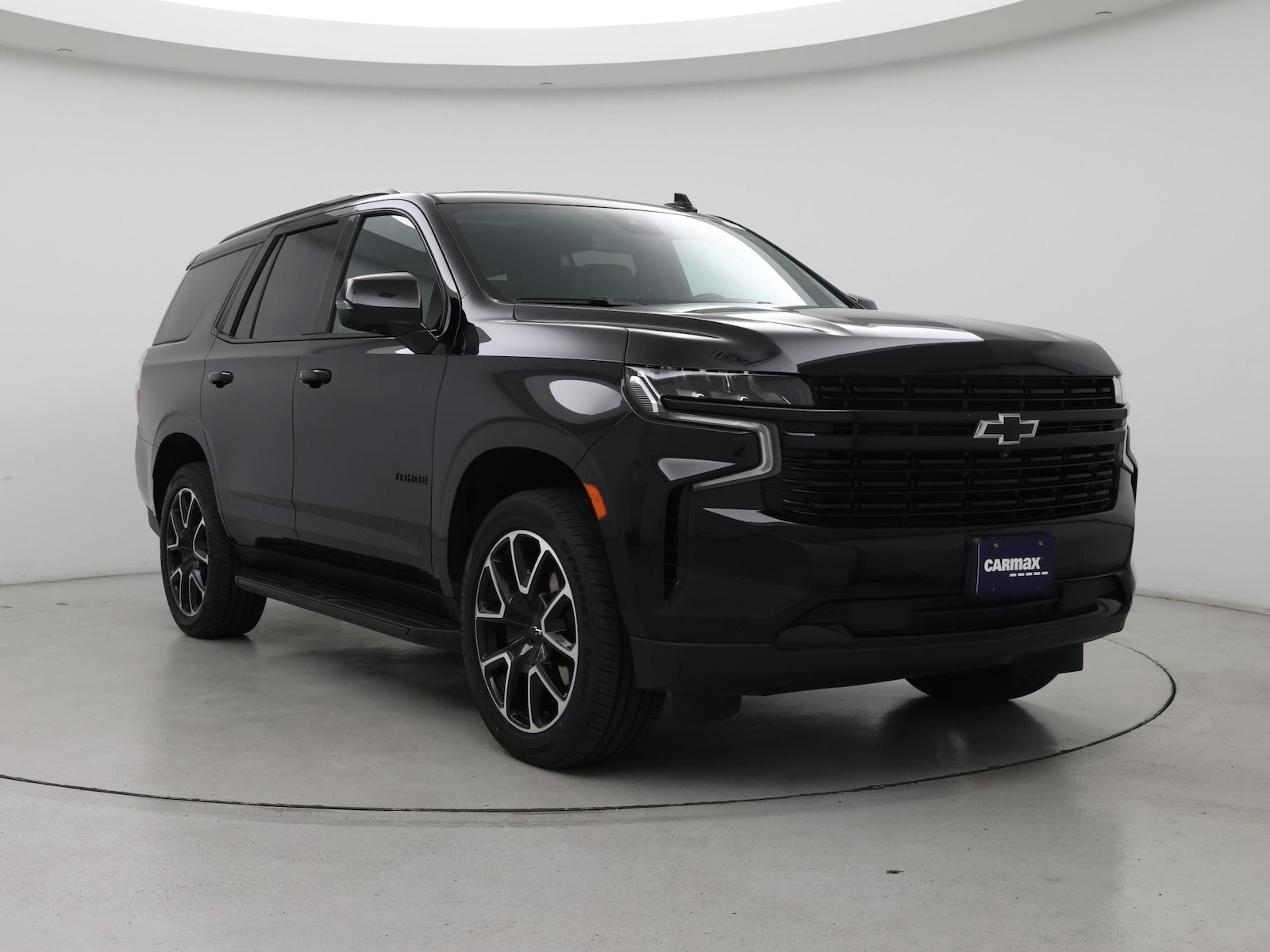 2023 Chevrolet Tahoe RST - Photo 2
